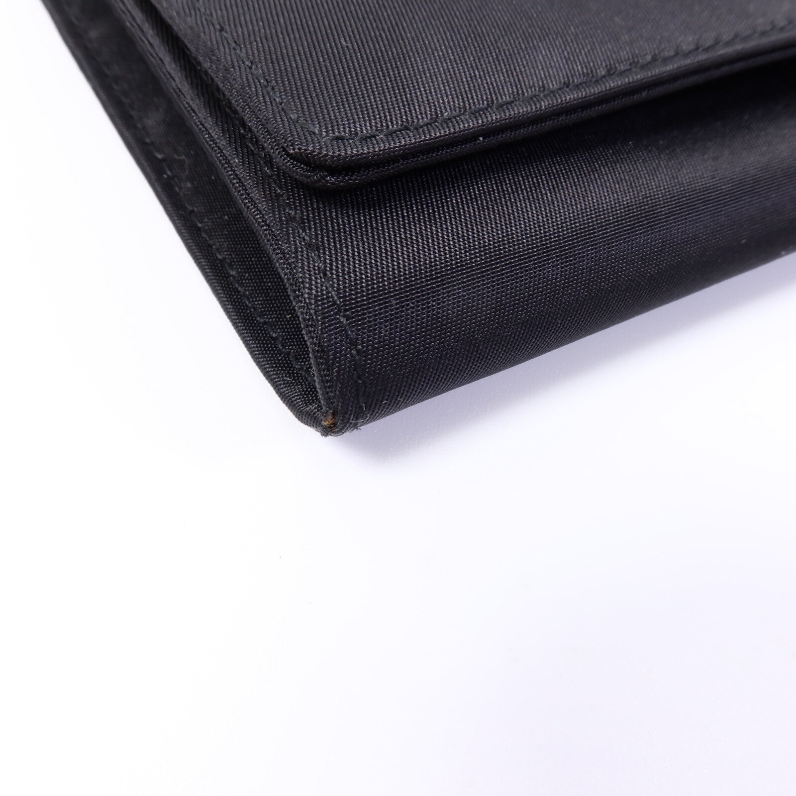 Dior 尼龍Long wallet長錢包