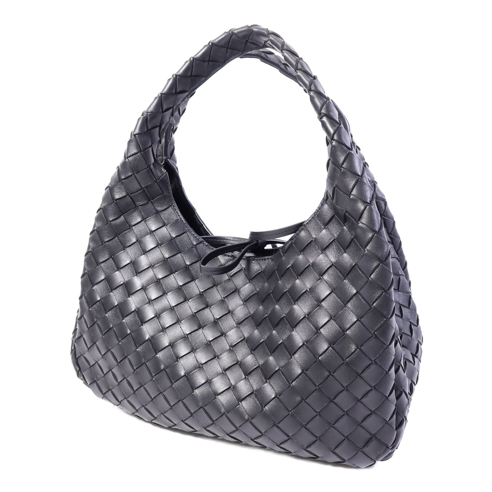 BOTTEGA VENETA 羊皮皮革Shoulder Bag肩背袋