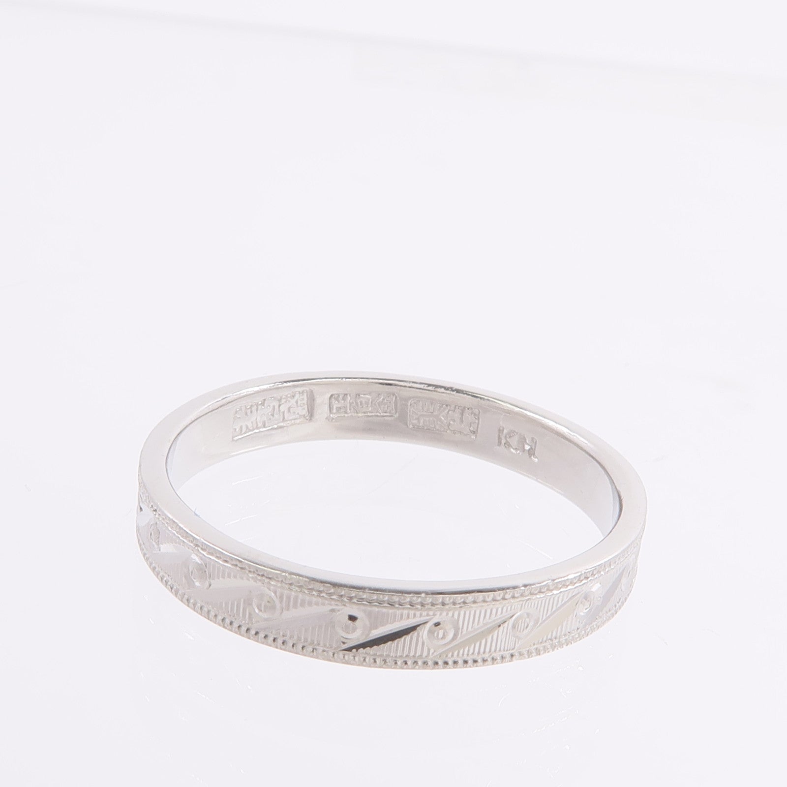 JEWELRY PT900鉑金Ring戒指
