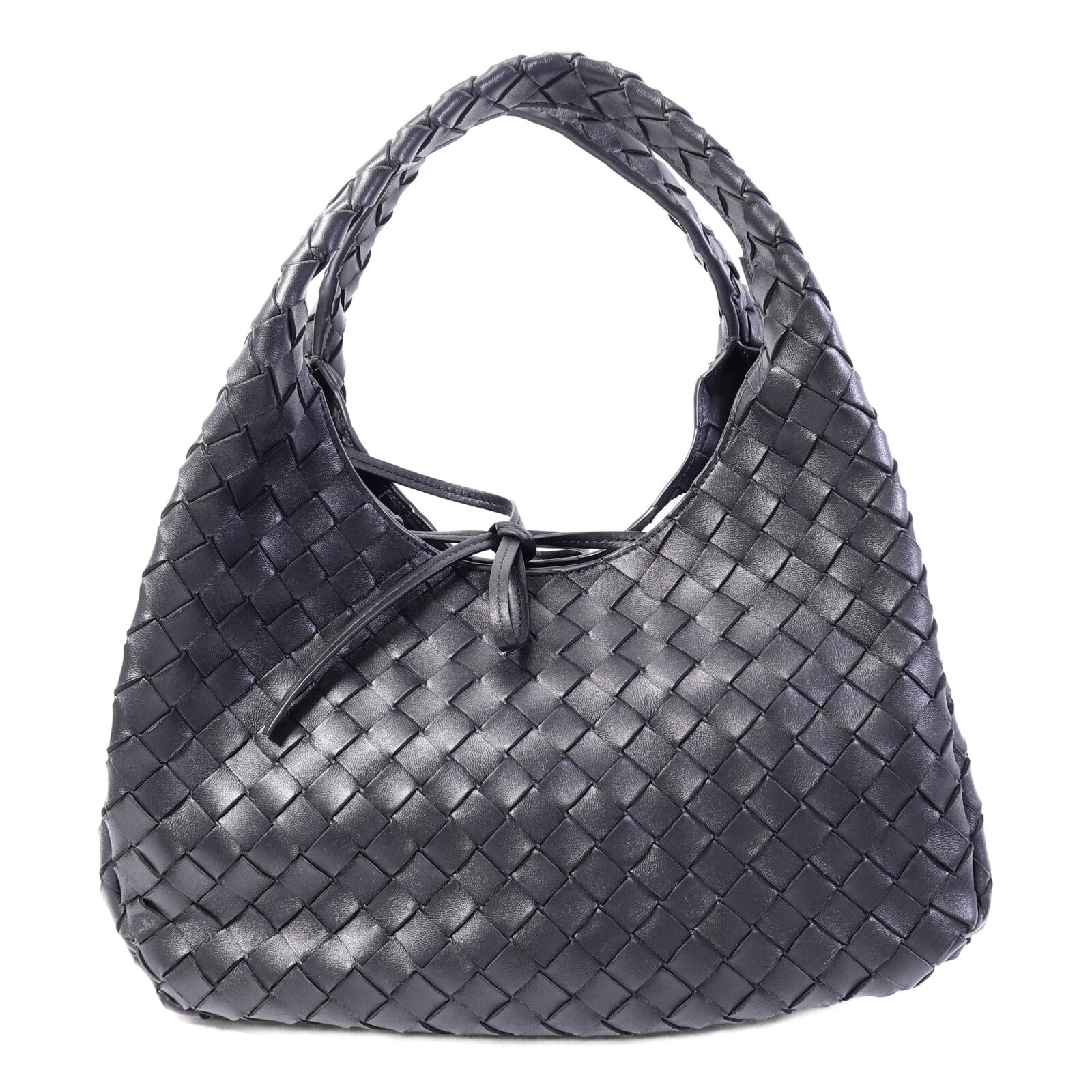 BOTTEGA VENETA 羊皮皮革Shoulder Bag肩背袋