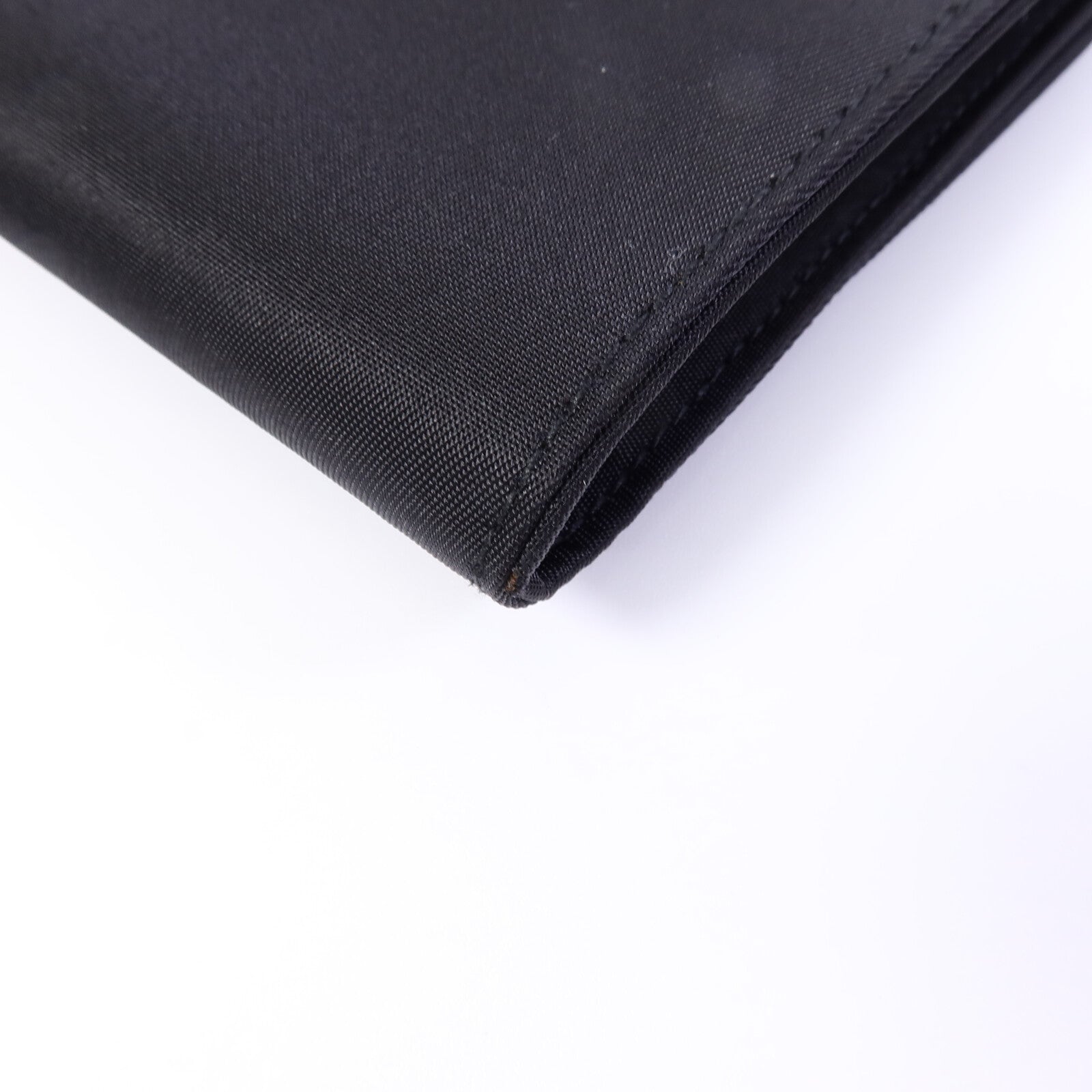 Dior 尼龍Long wallet長錢包
