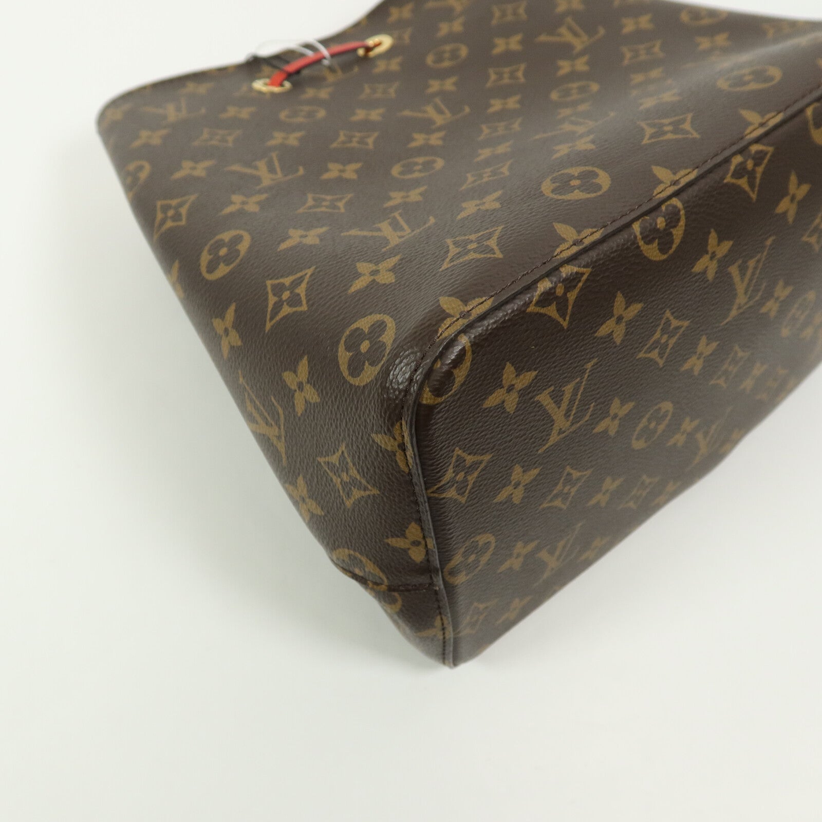 LOUIS VUITTON Monogram Neo Noe Bucket Bag肩背袋
