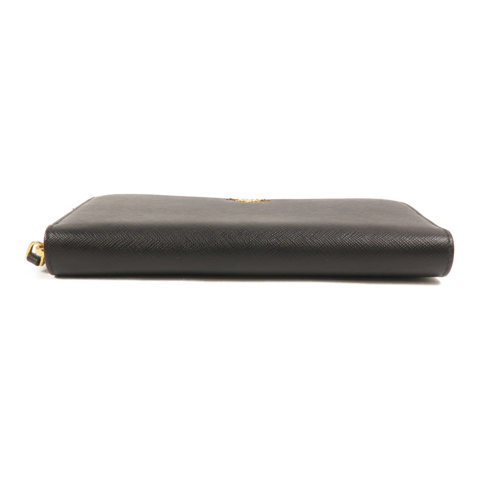 PRADA Saffiano皮革Long Wallet長錢包