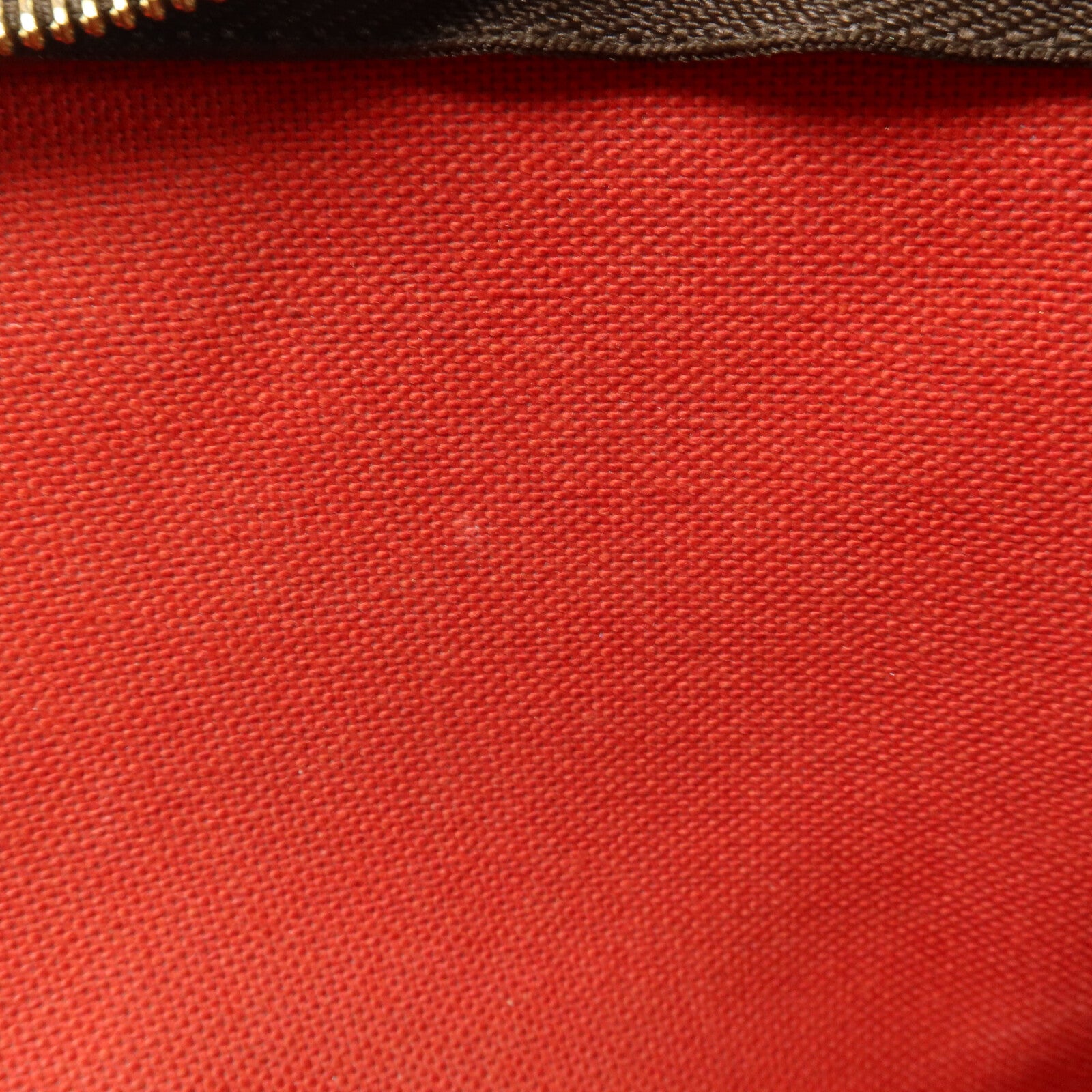 LOUIS VUITTON Damier Eva鏈帶手挽肩背兩用袋