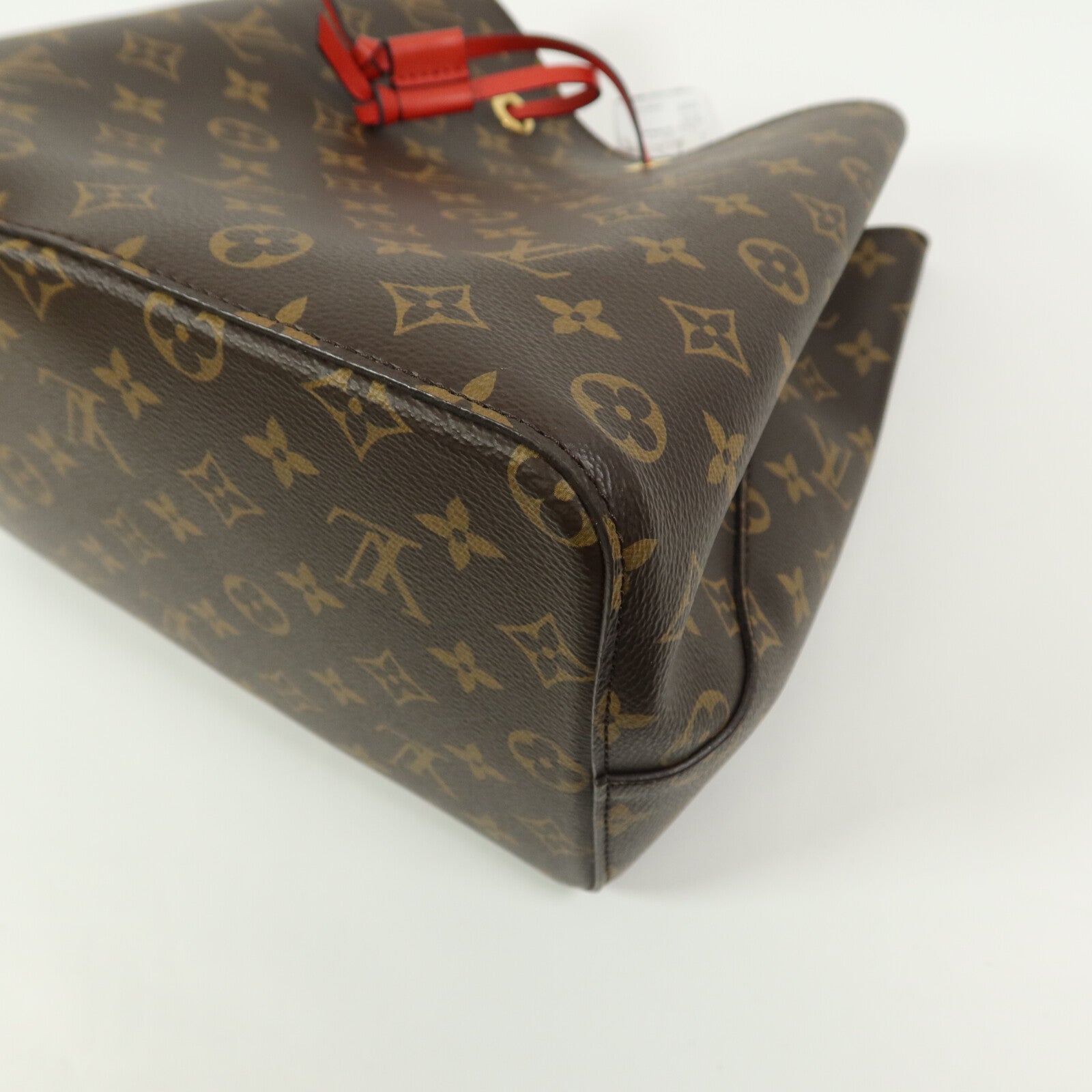 LOUIS VUITTON Monogram Neo Noe Bucket Bag肩背袋