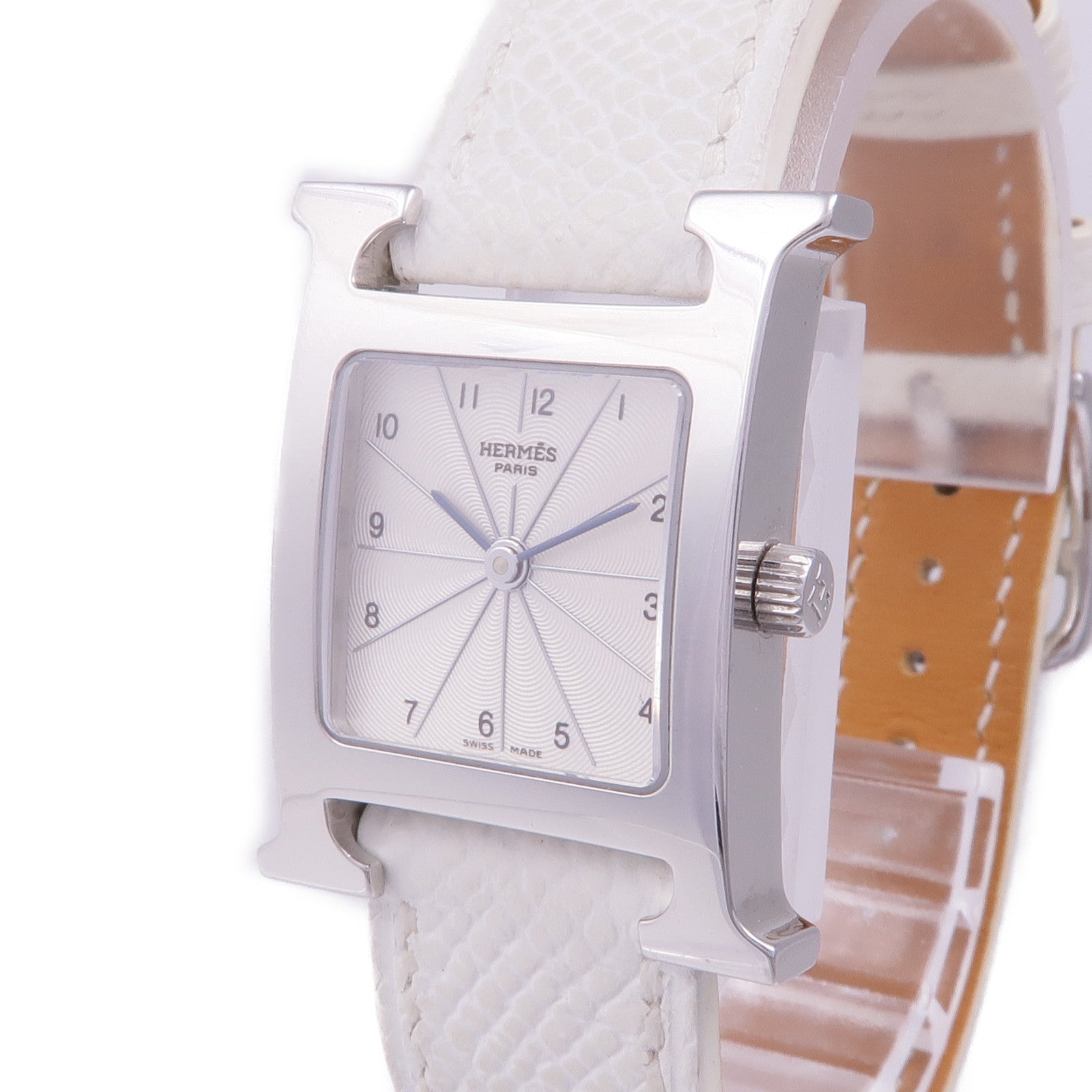 HERMES H Watch HH1.210