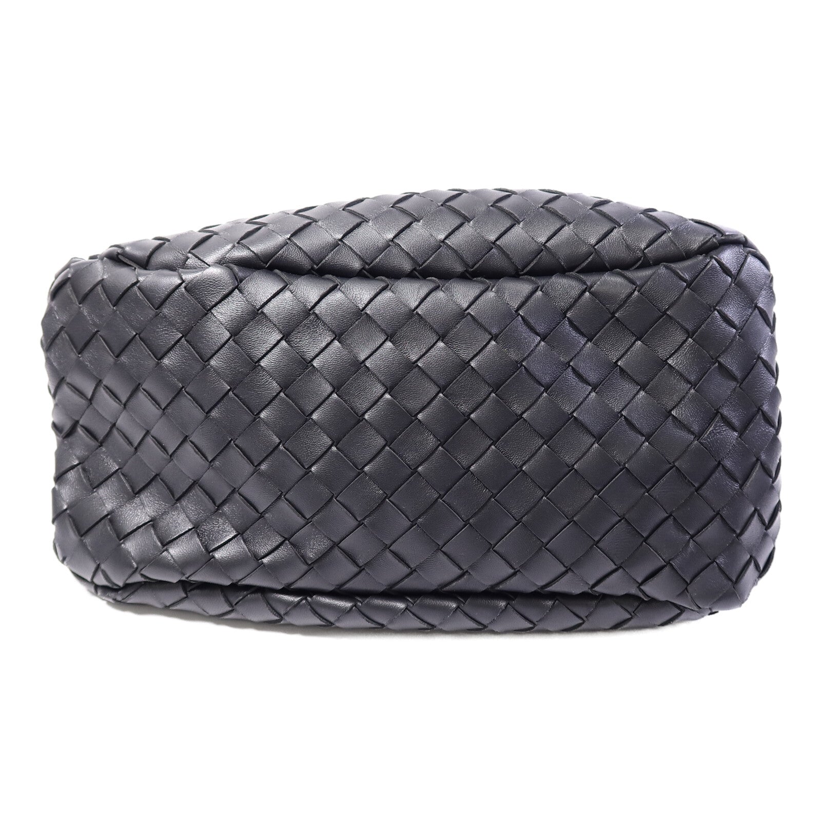 BOTTEGA VENETA 羊皮皮革Shoulder Bag肩背袋