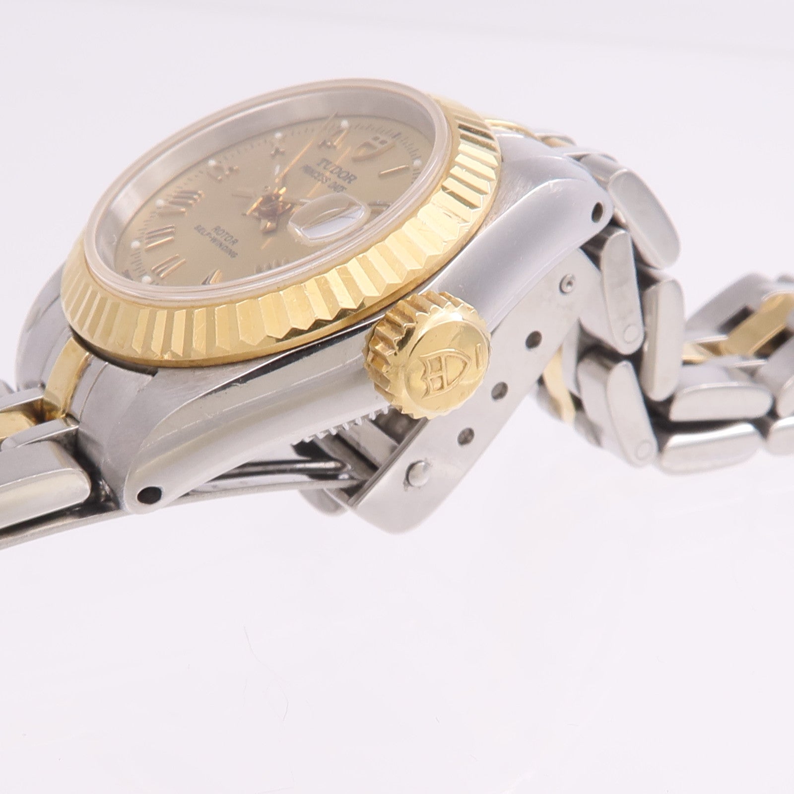 TUDOR Princess Date 92513