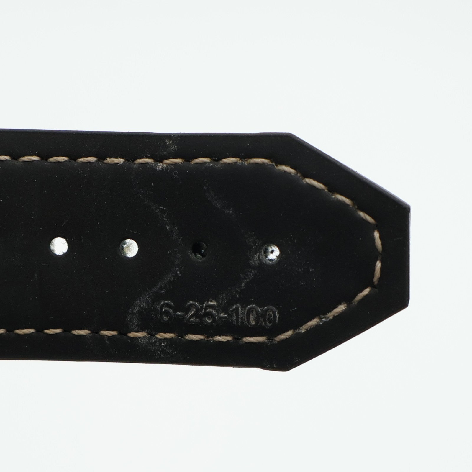 HUBLOT Big Bang Jeans 301.CL.2770.NR