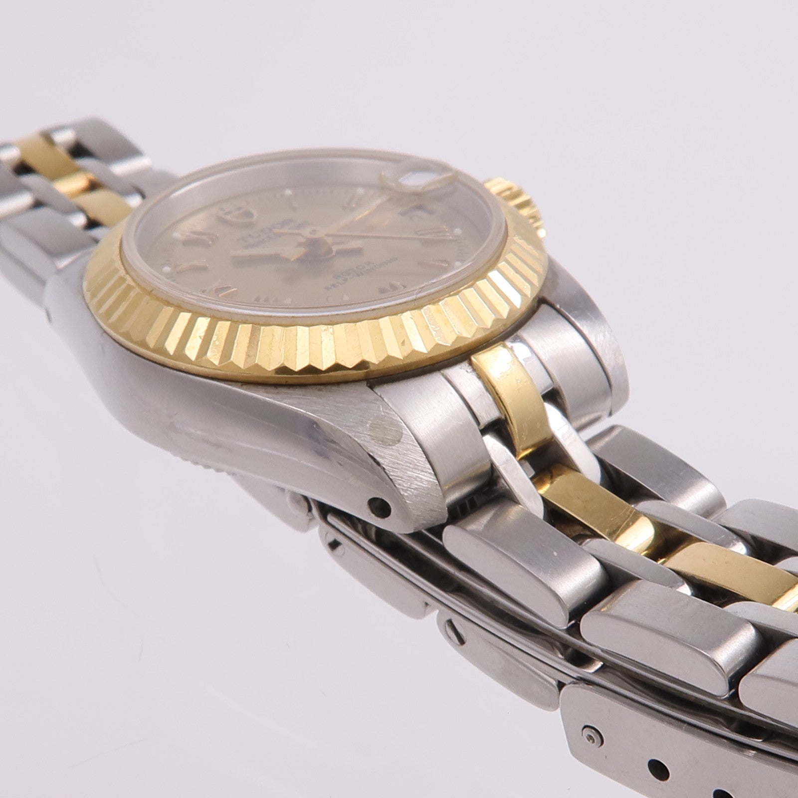 TUDOR Princess Date 92513