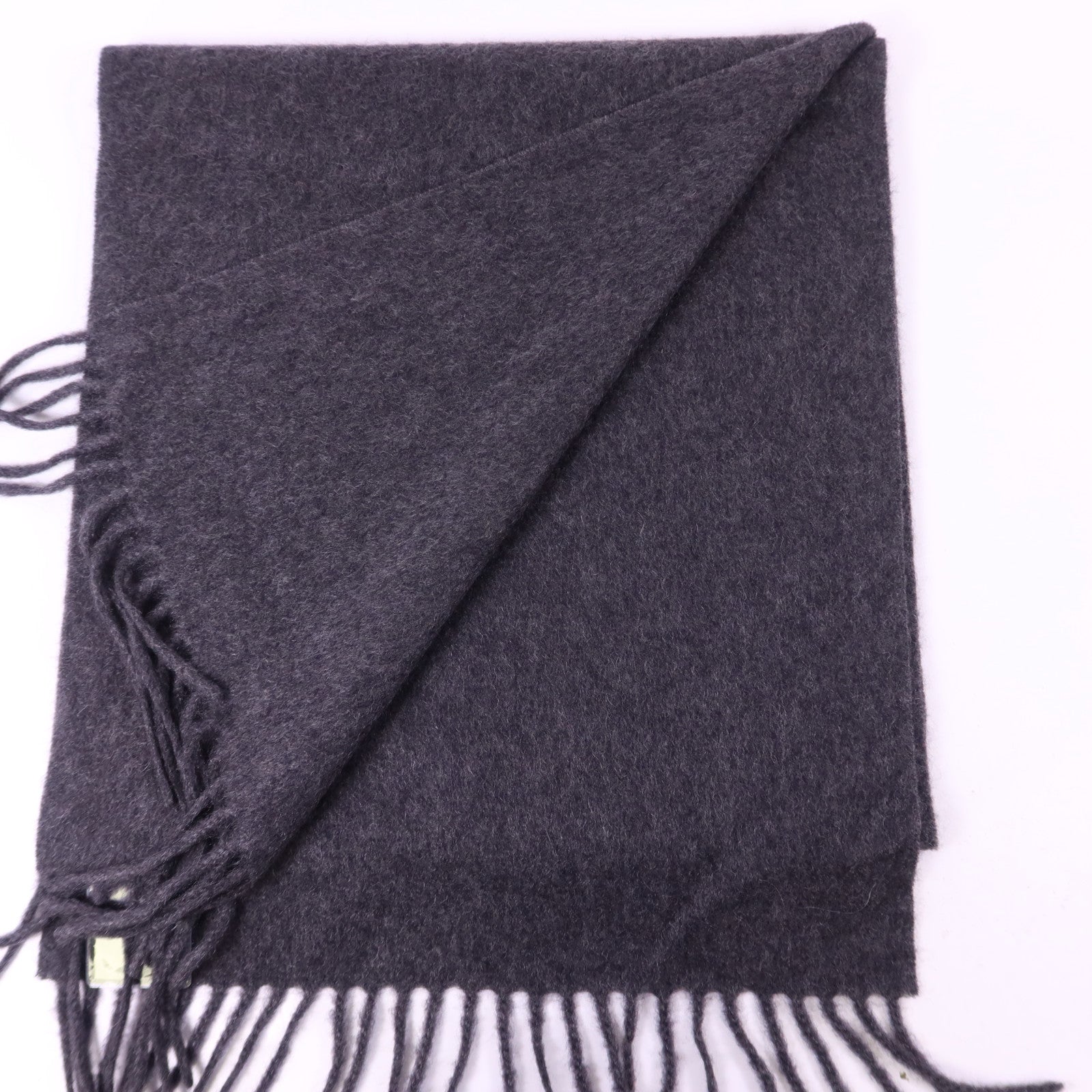 LOUIS VUITTON 羊絨Scarf頸巾