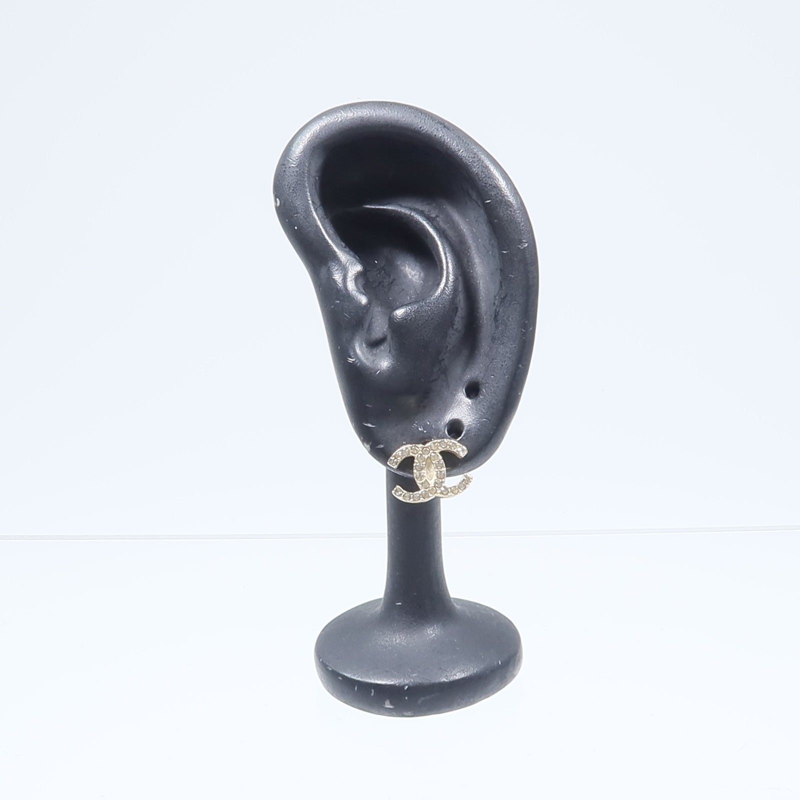 CHANEL 金屬Earrings耳環