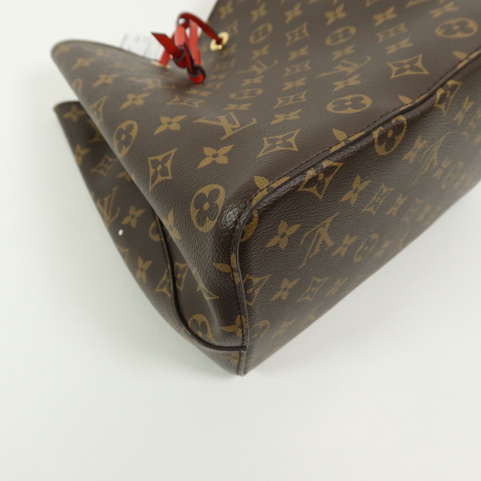 LOUIS VUITTON Monogram Neo Noe Bucket Bag肩背袋