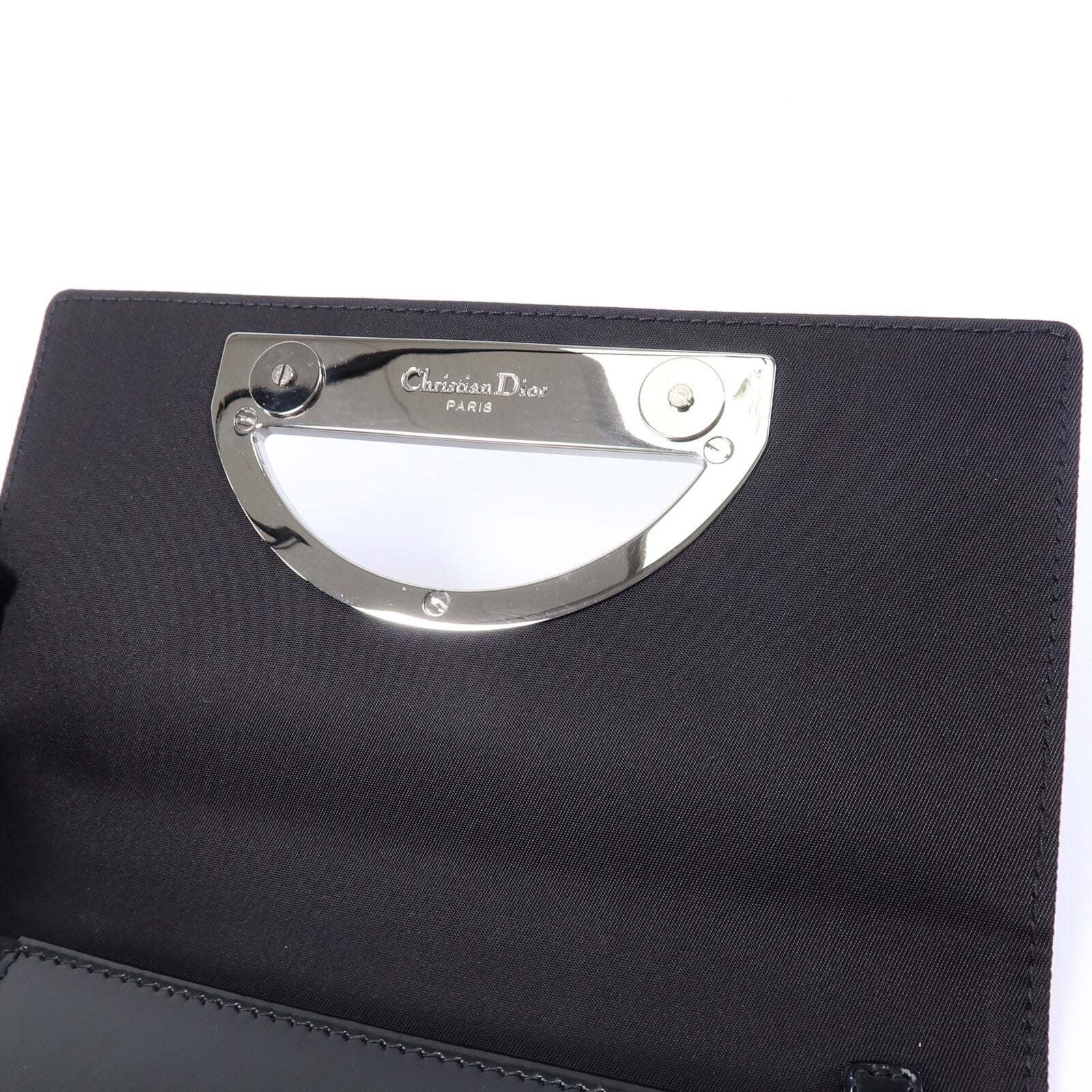 Dior 尼龍Long wallet長錢包