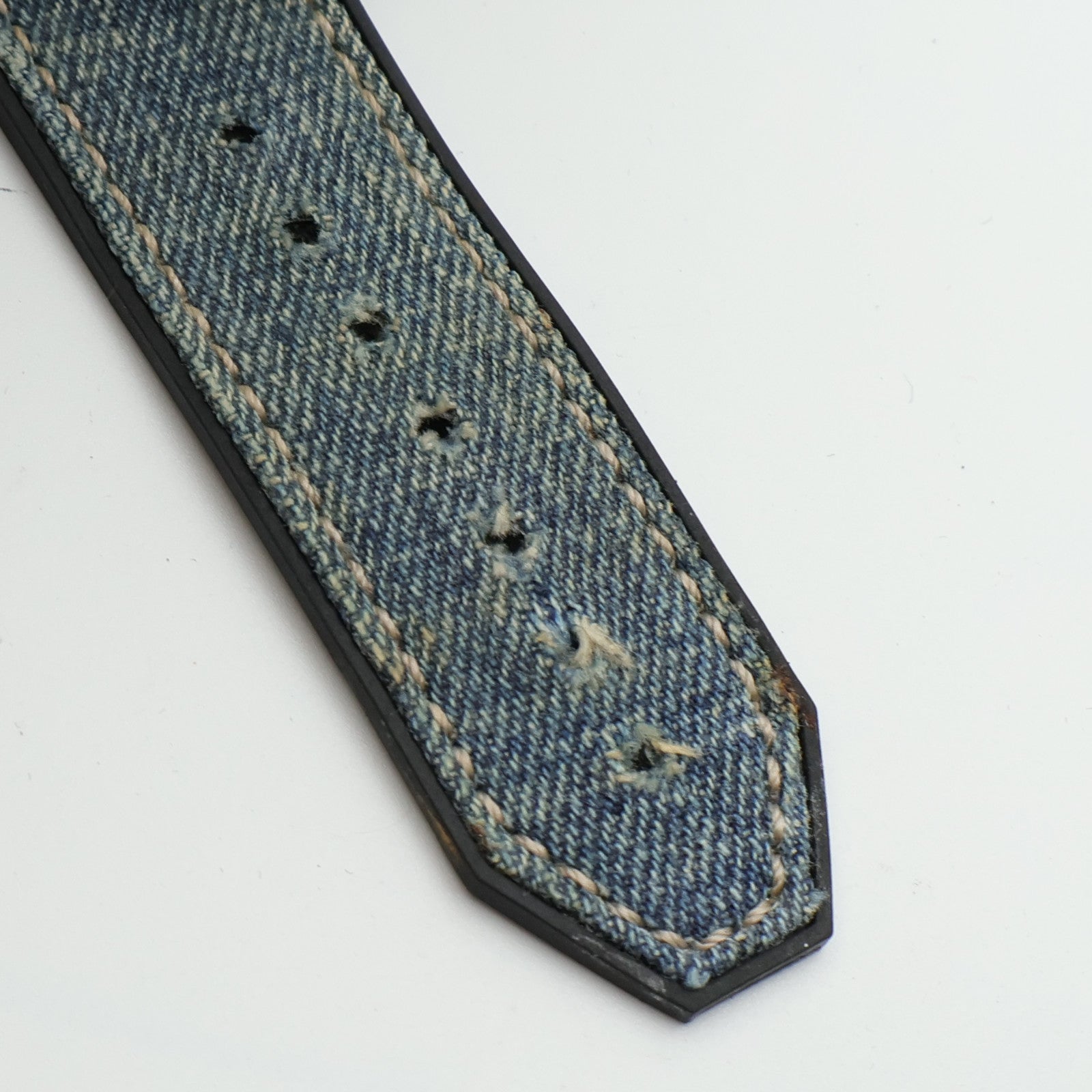 HUBLOT Big Bang Jeans 301.CL.2770.NR