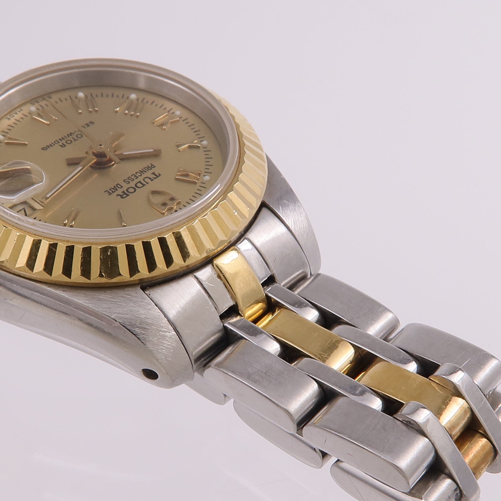 TUDOR Princess Date 92513