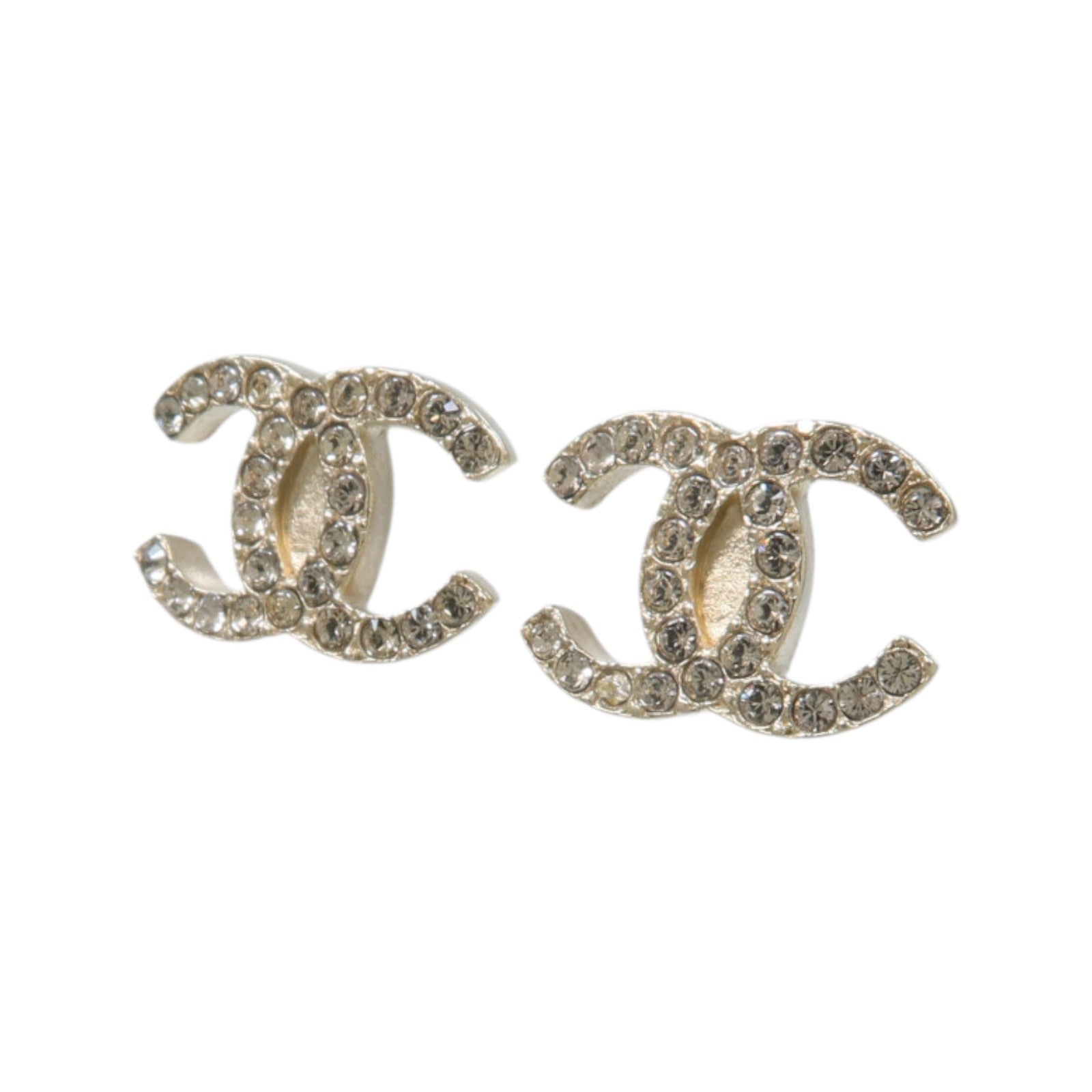 CHANEL 金屬Earrings耳環