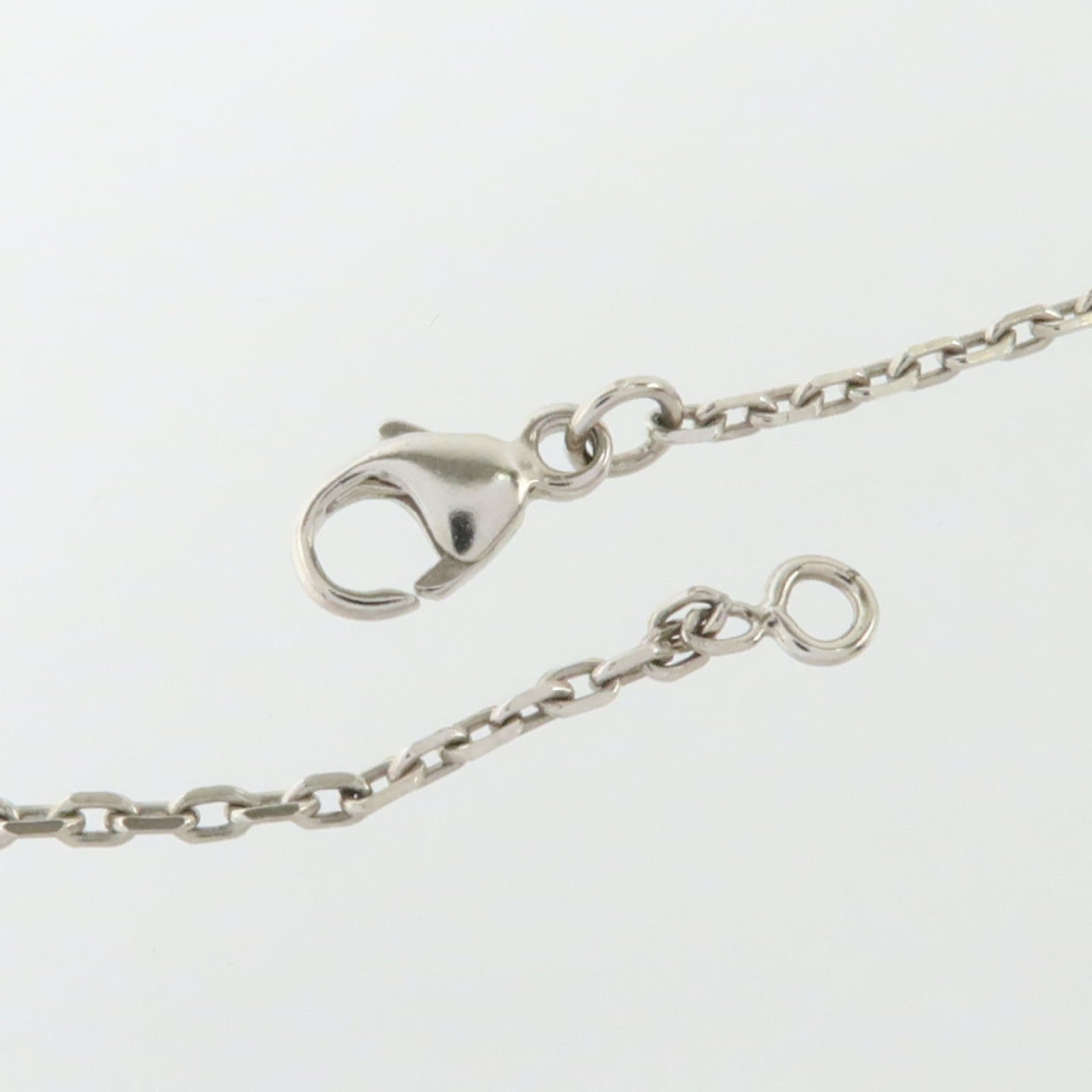 HERMES 金屬/琺瑯Mini Pop H Necklacex項鏈