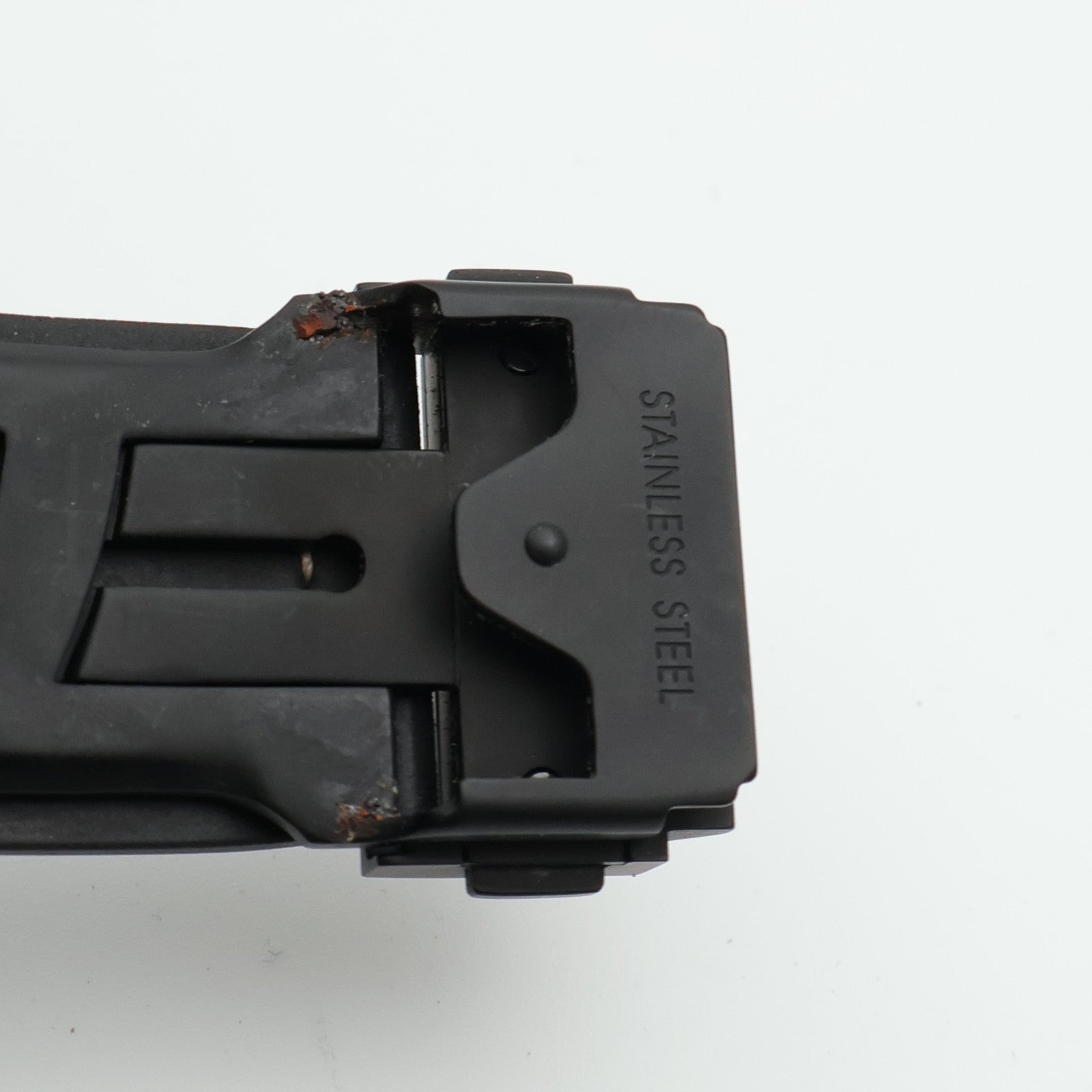 HUBLOT Big Bang Jeans 301.CL.2770.NR