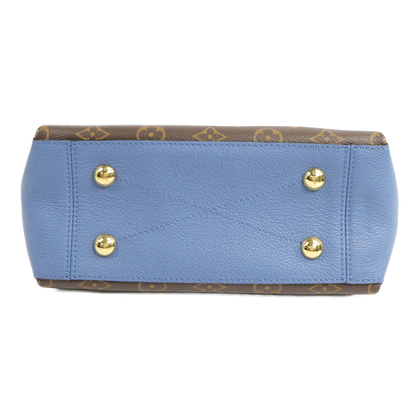LOUIS VUITTON Monogram Surenne BB鏈帶肩背袋