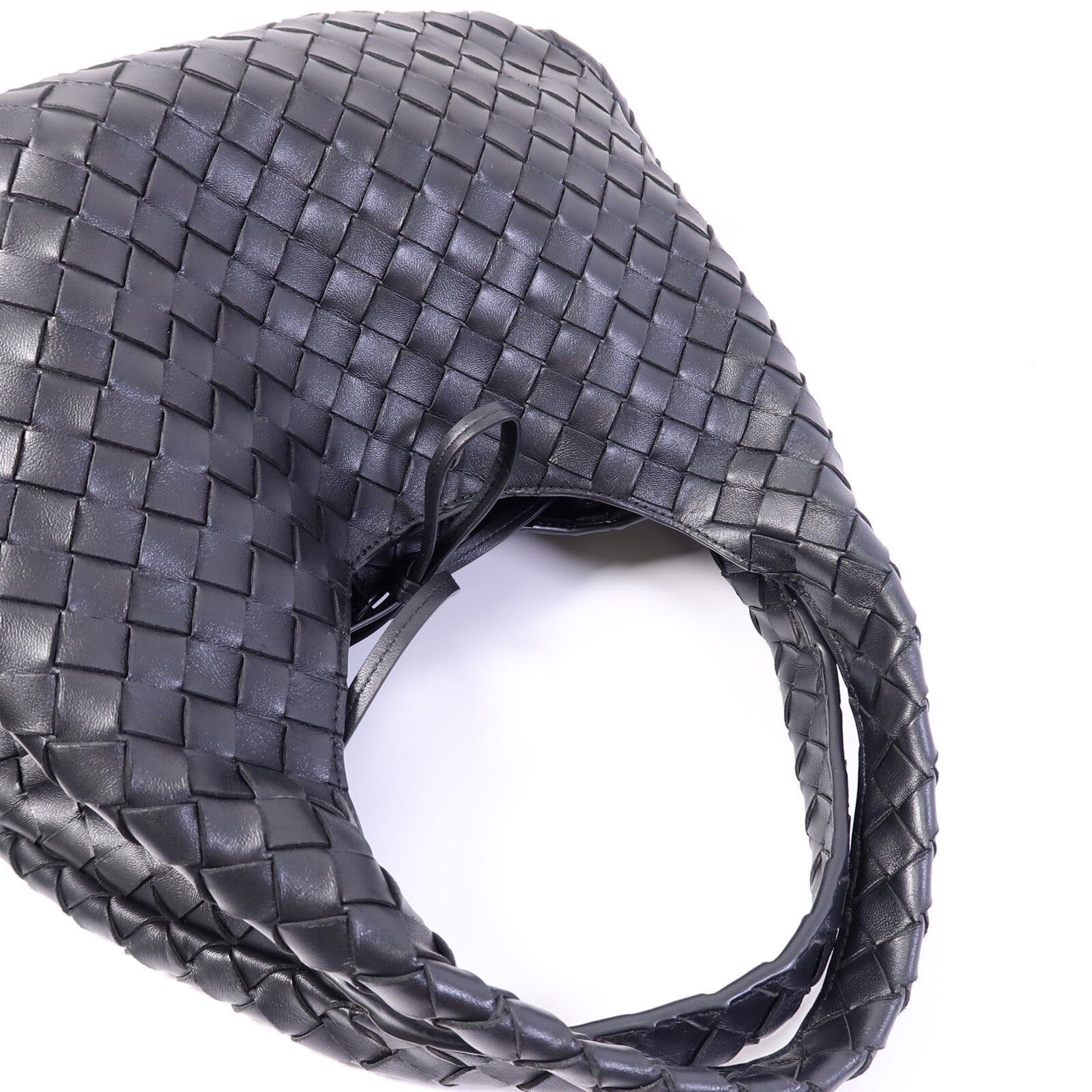 BOTTEGA VENETA 羊皮皮革Shoulder Bag肩背袋