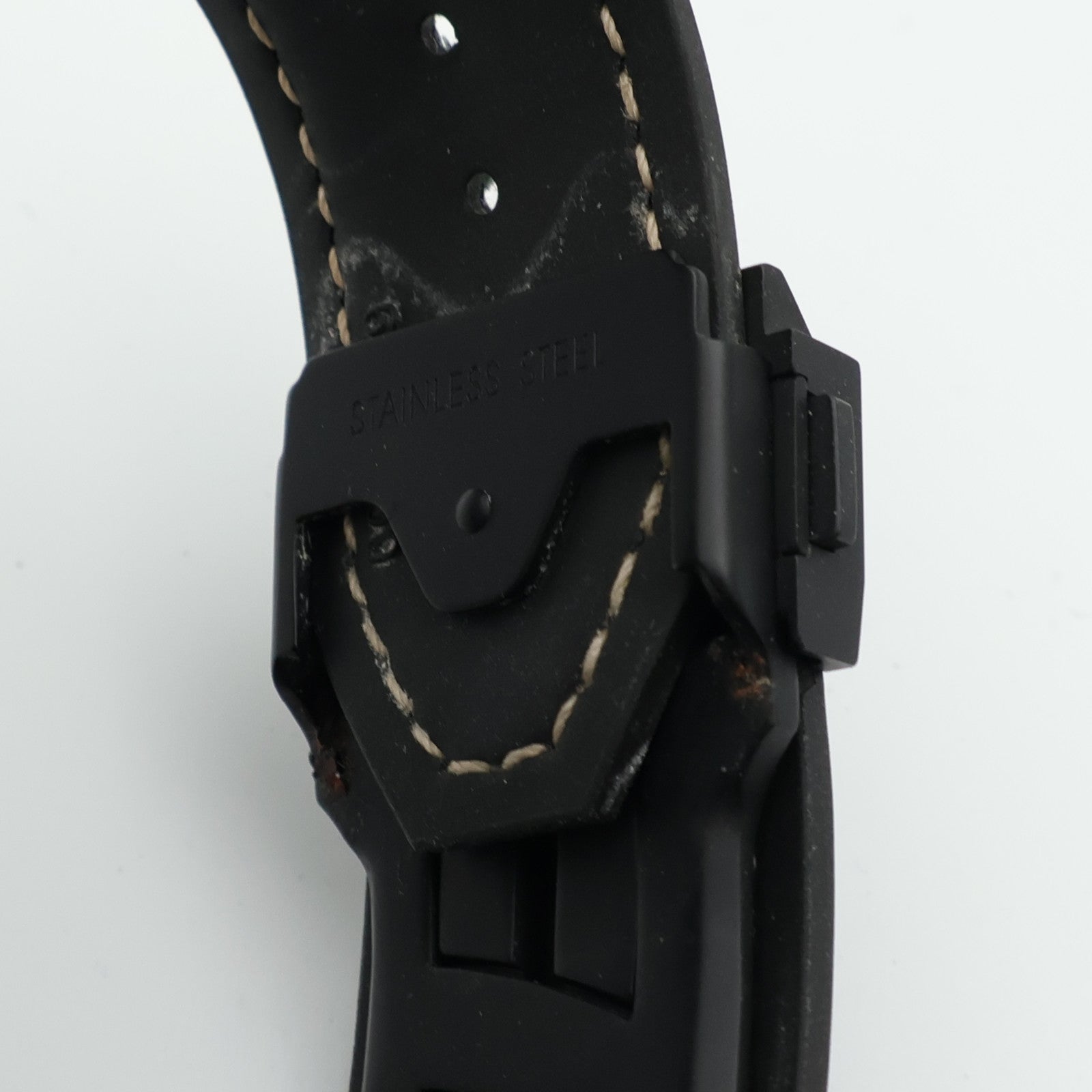 HUBLOT Big Bang Jeans 301.CL.2770.NR