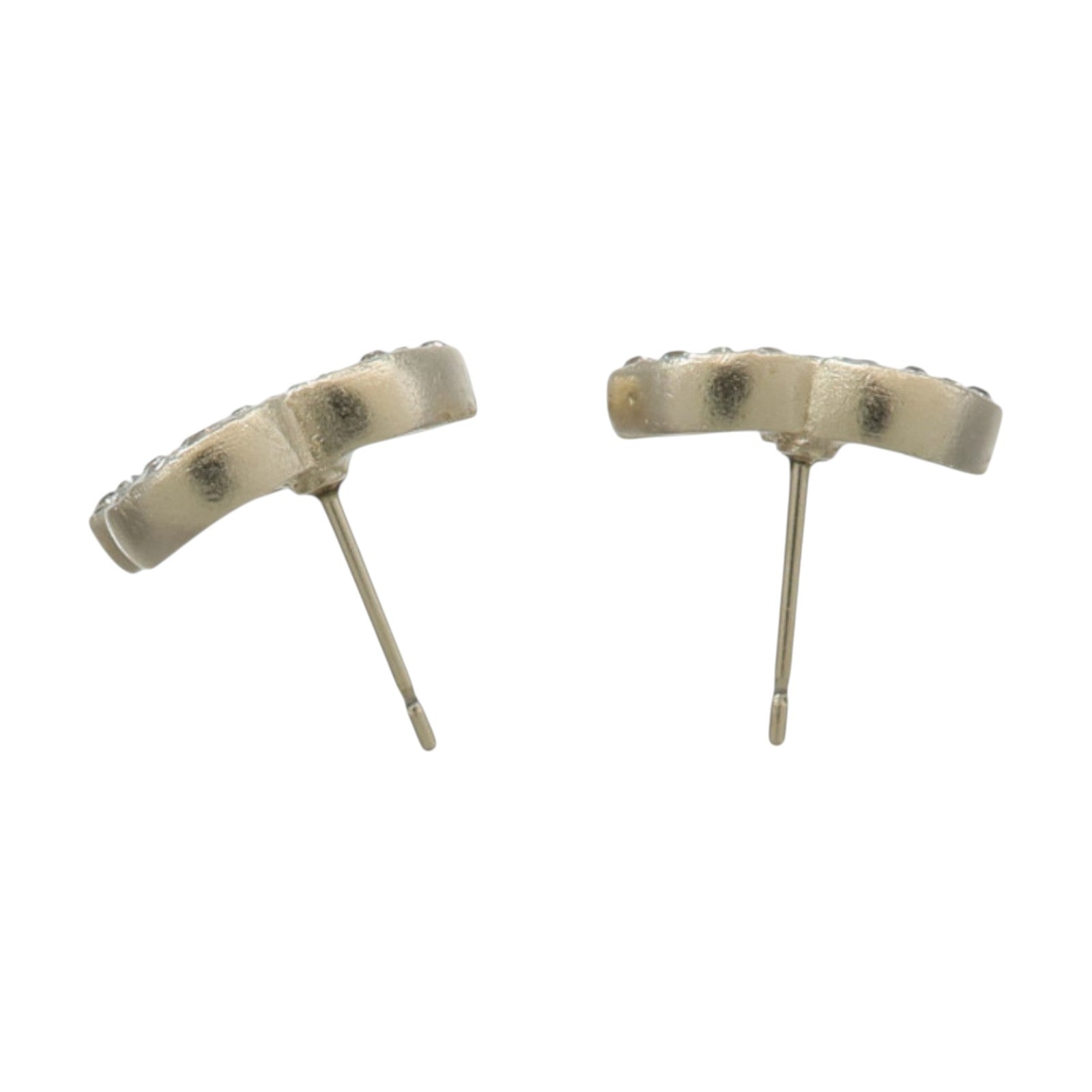 CHANEL 金屬Earrings耳環