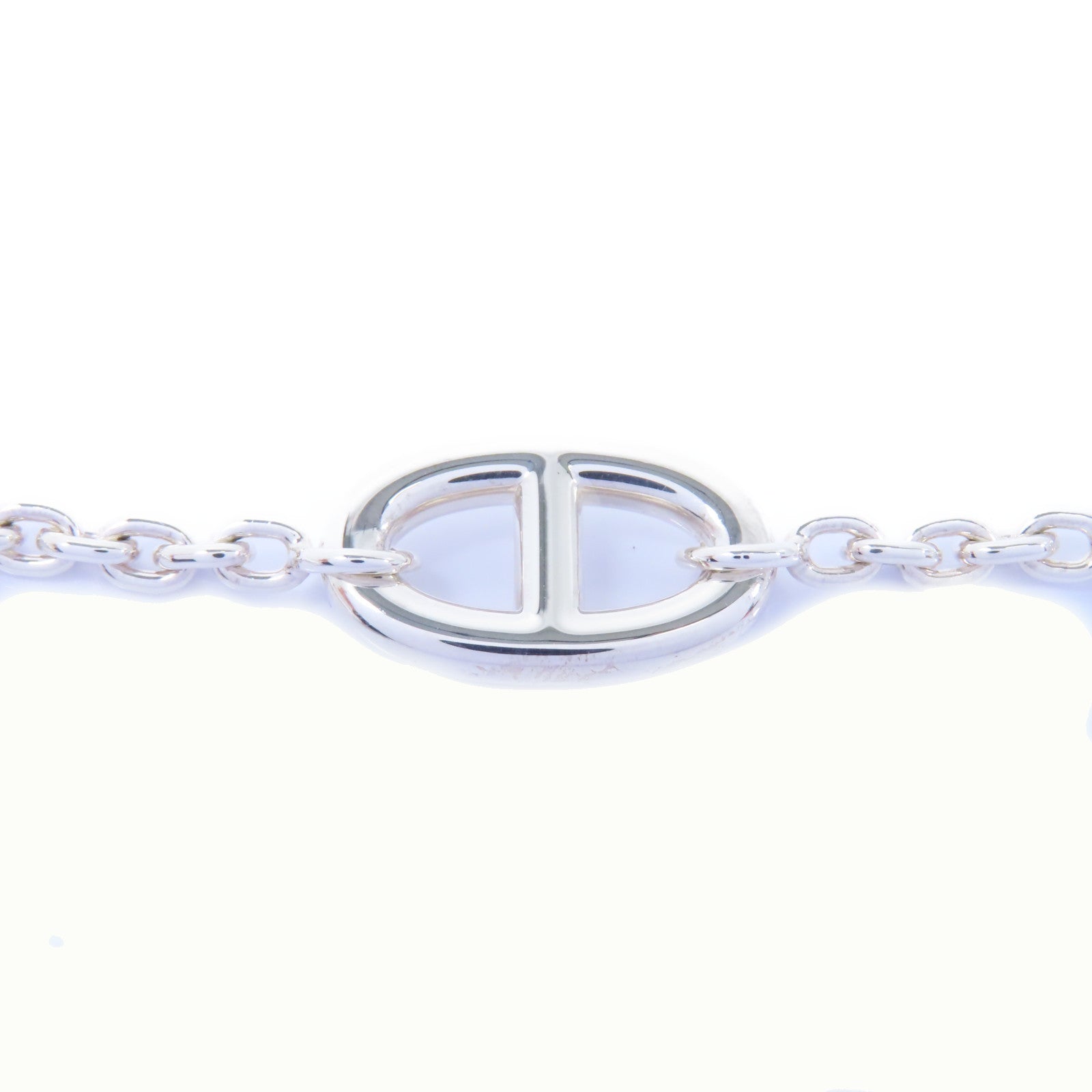 HERMES 925純銀Farandole Bracelet手鏈