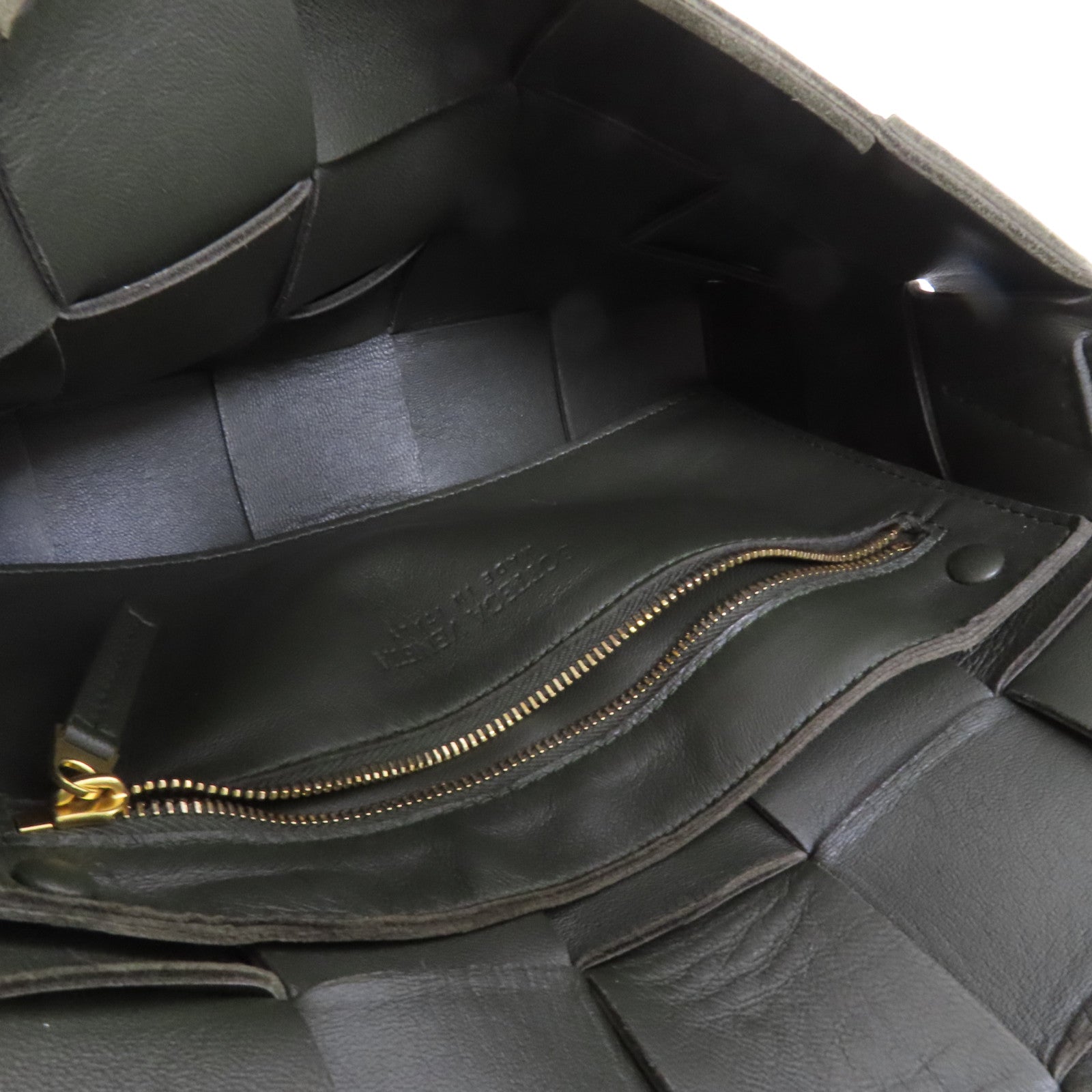 BOTTEGA VENETA 羊皮皮革Cassette Bag肩背袋