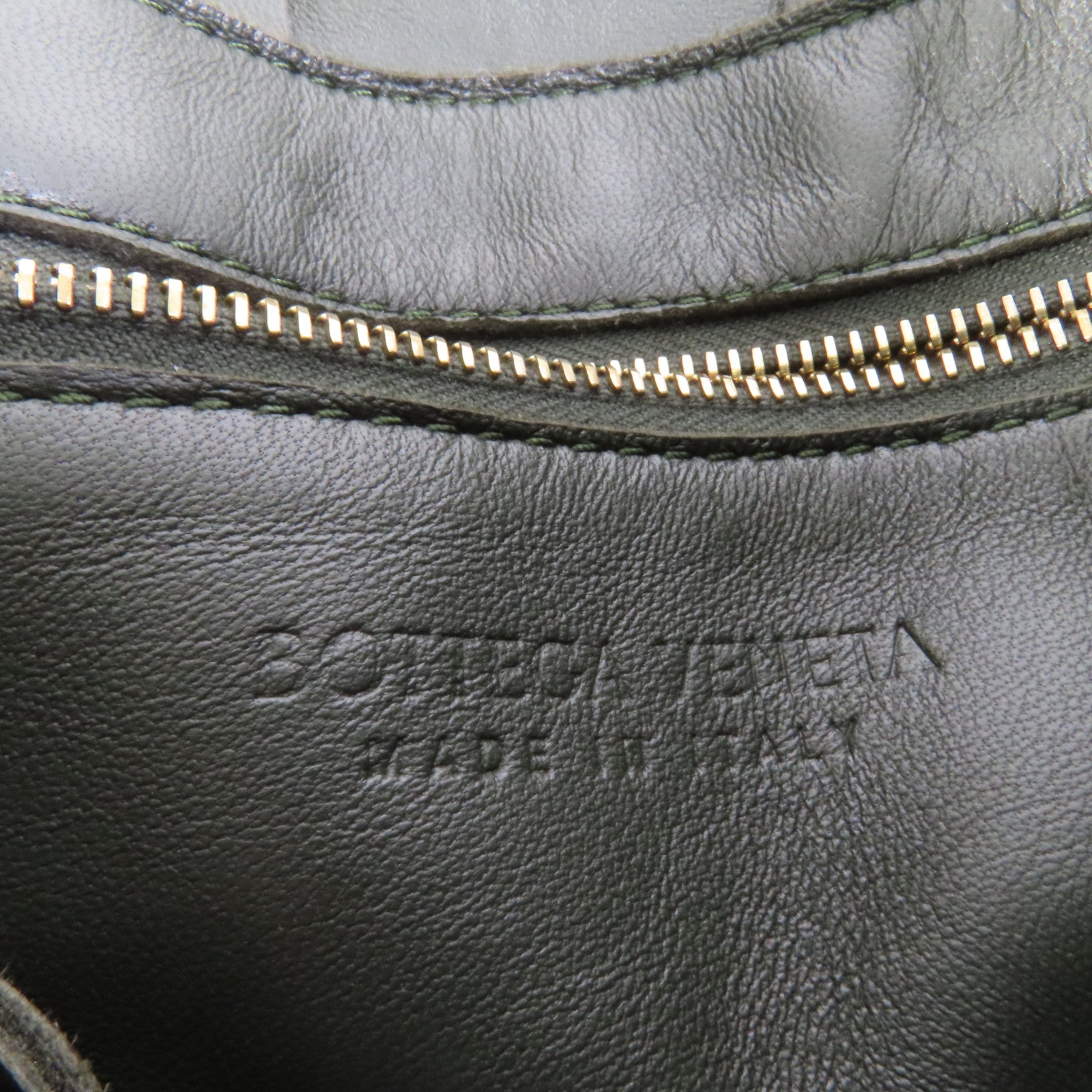 BOTTEGA VENETA 羊皮皮革Cassette Bag肩背袋
