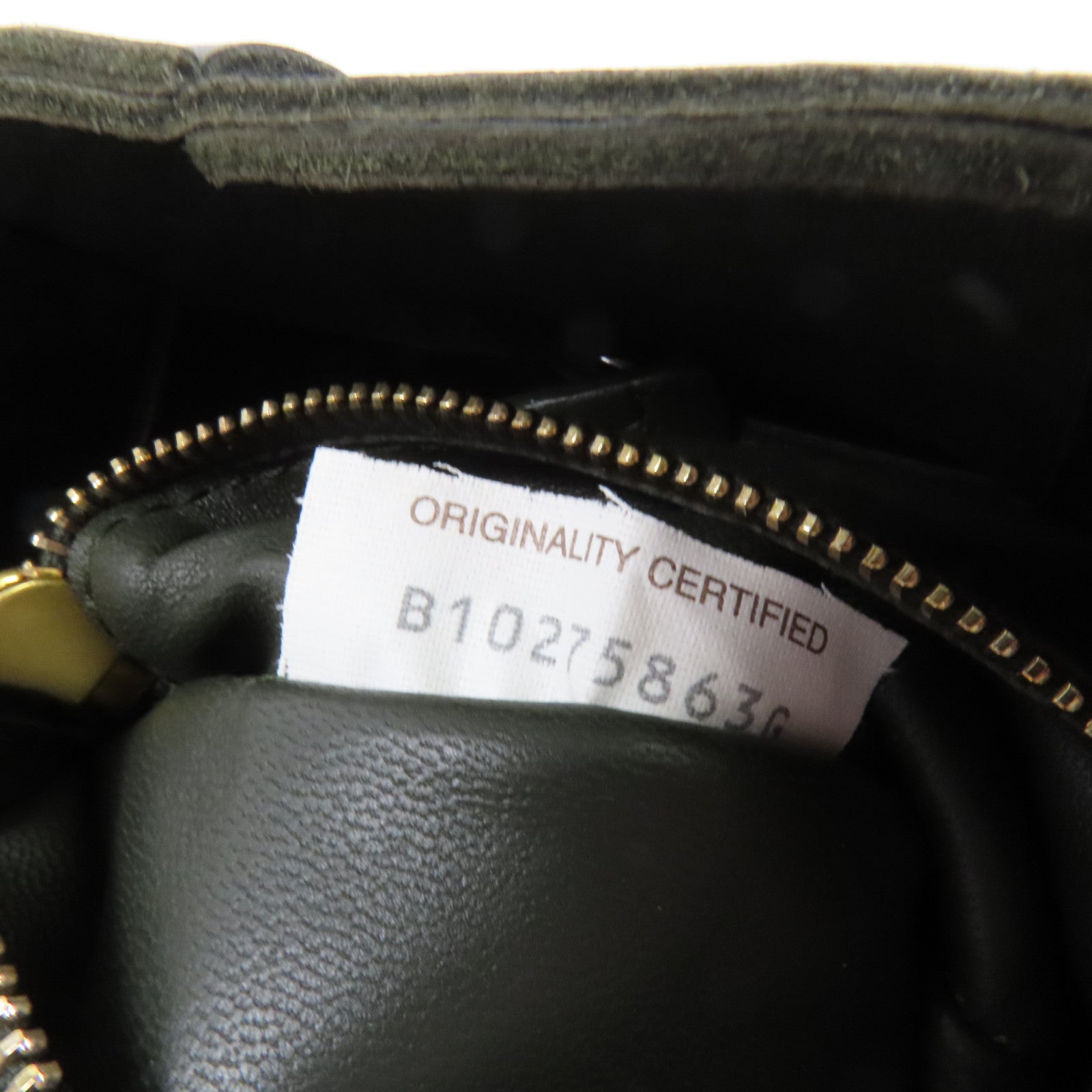 BOTTEGA VENETA 羊皮皮革Cassette Bag肩背袋