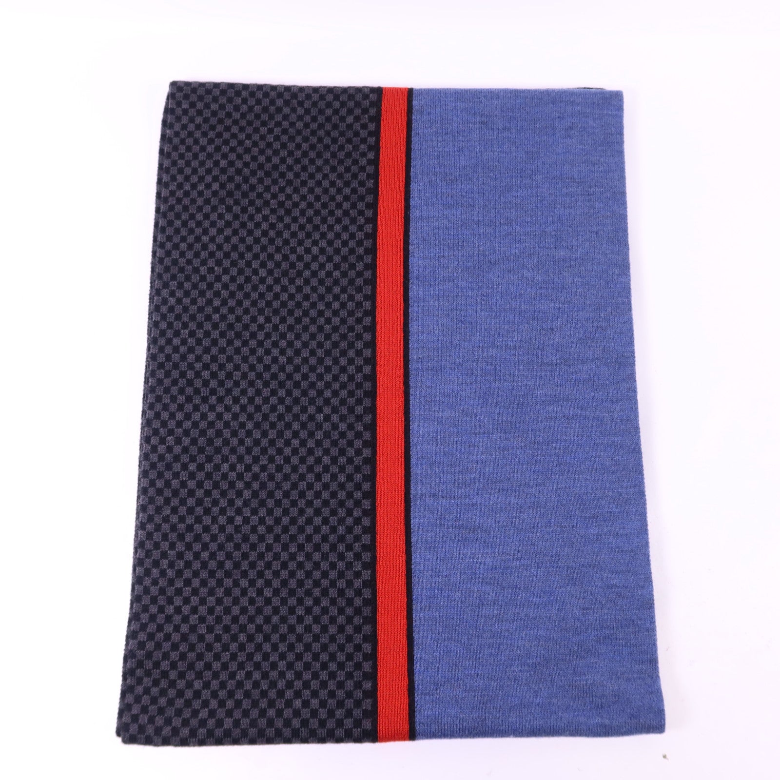 LOUIS VUITTON 【激減優惠】羊毛Echarpes Scarf頸巾