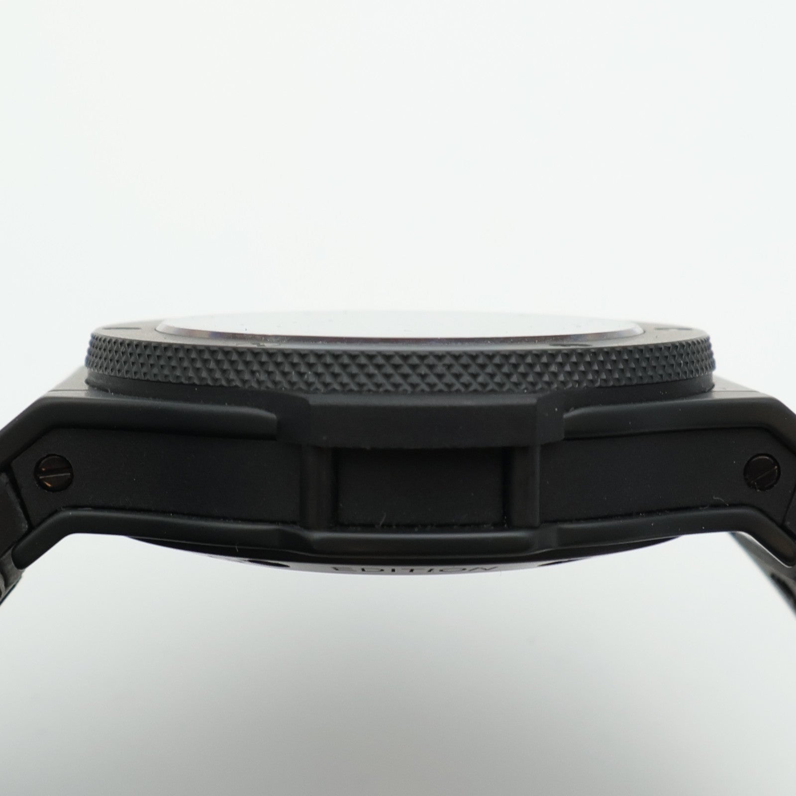 HUBLOT Big Bang Jeans 301.CL.2770.NR