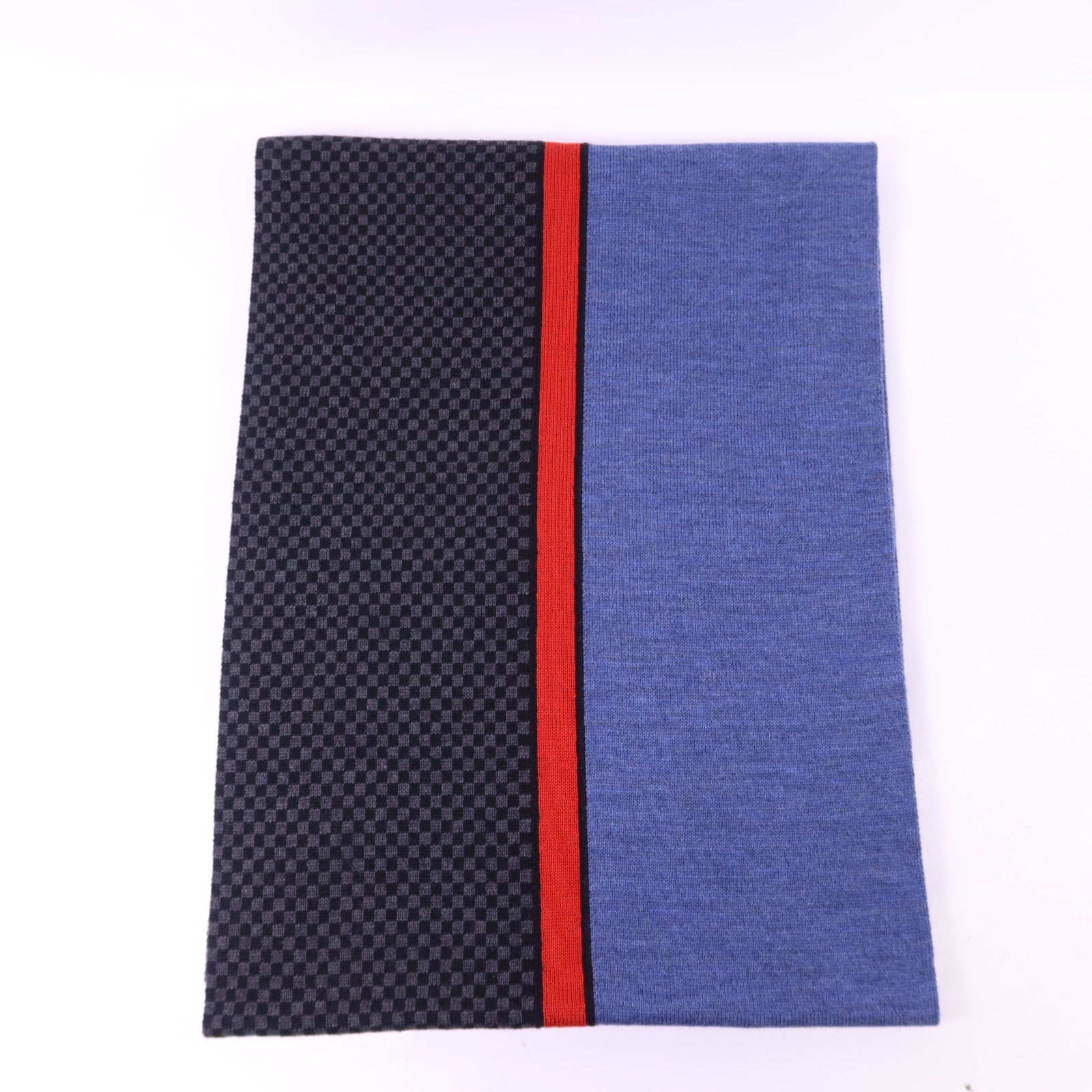 LOUIS VUITTON 【激減優惠】羊毛Echarpes Scarf頸巾