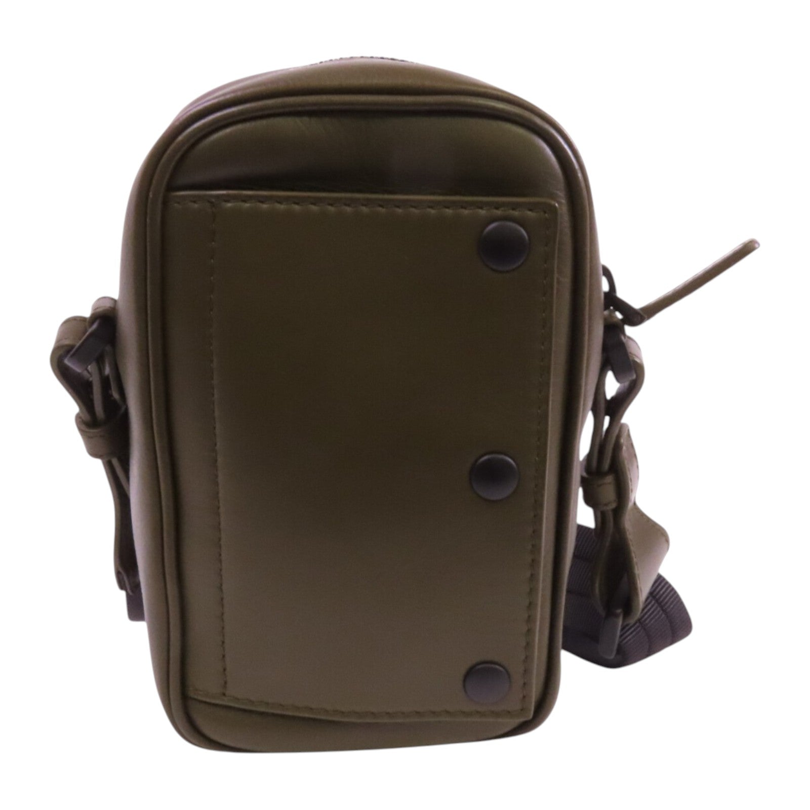 BOTTEGA VENETA 羊皮皮革Shoulder Bag肩背袋