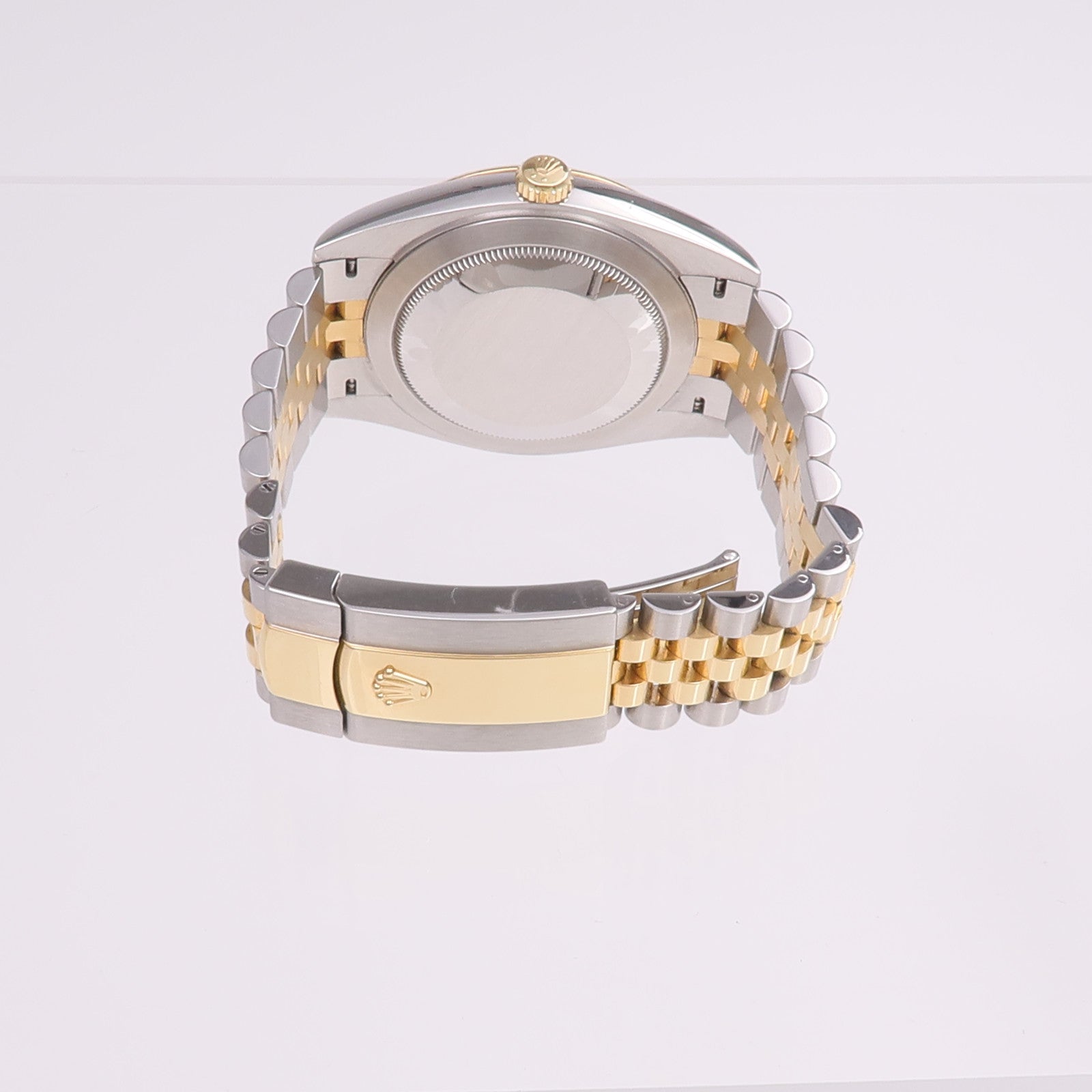 ROLEX Datejust 126333