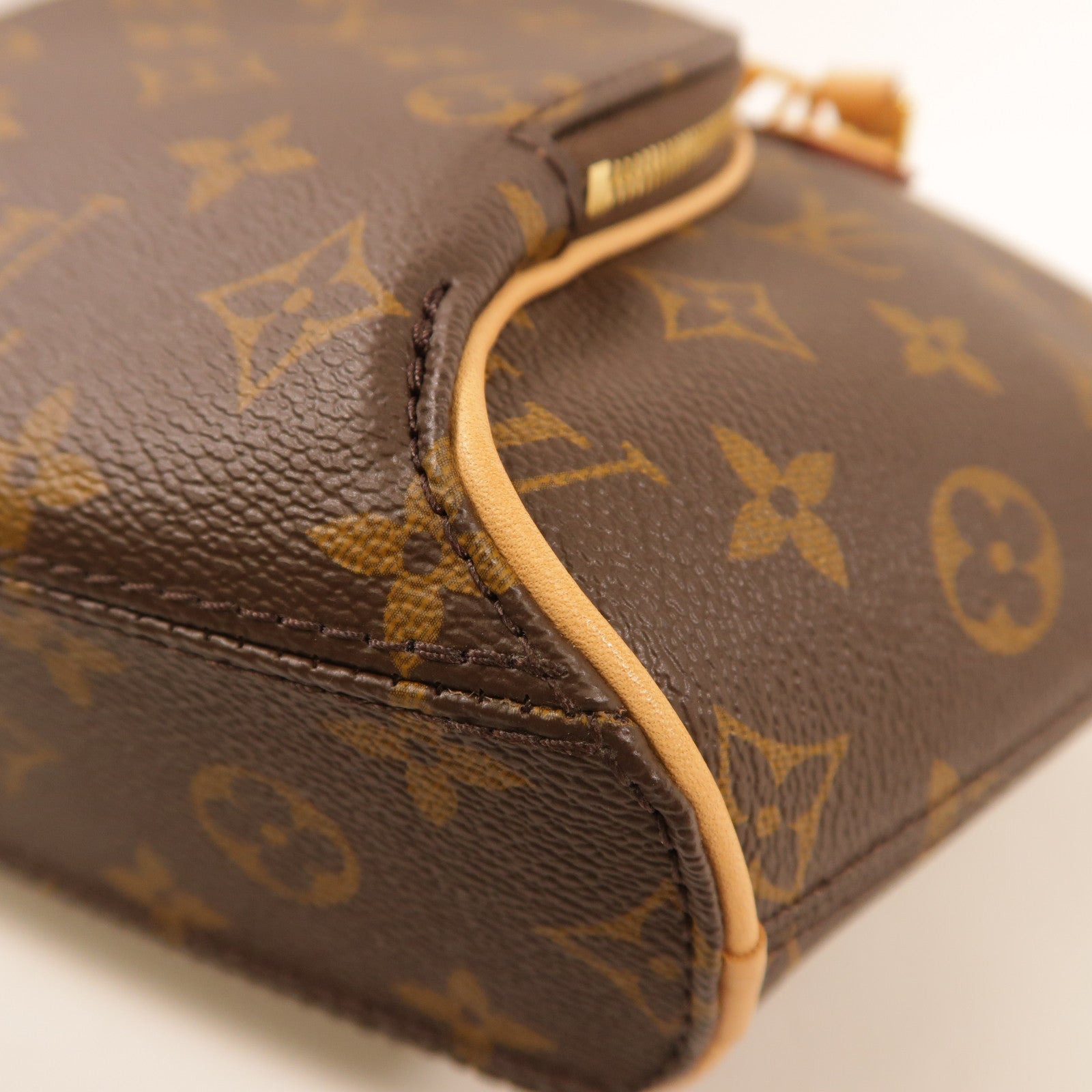 LOUIS VUITTON 【激減優惠】Monogram Elipse PM金扣手挽肩背兩用袋