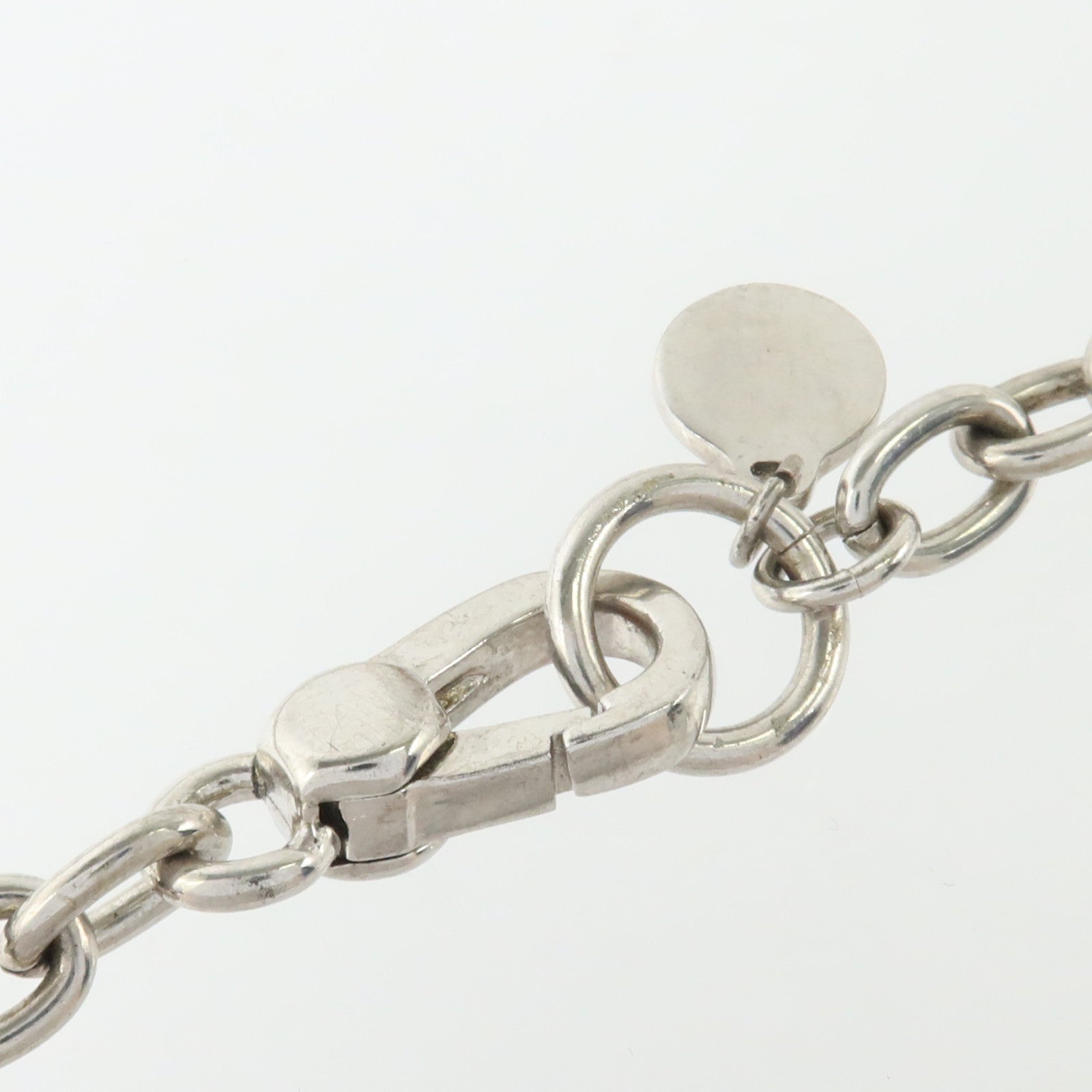 MARC JACOBS 金屬/琺瑯Necklace項鏈