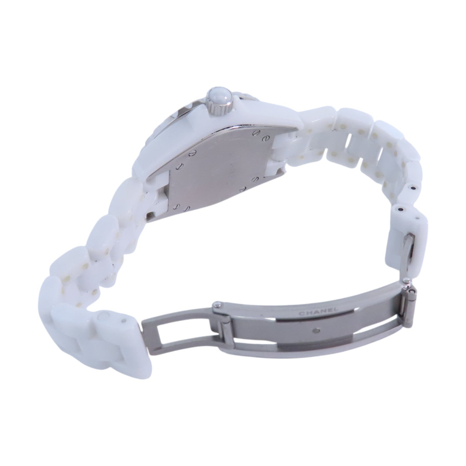 CHANEL J12 33mm H2422