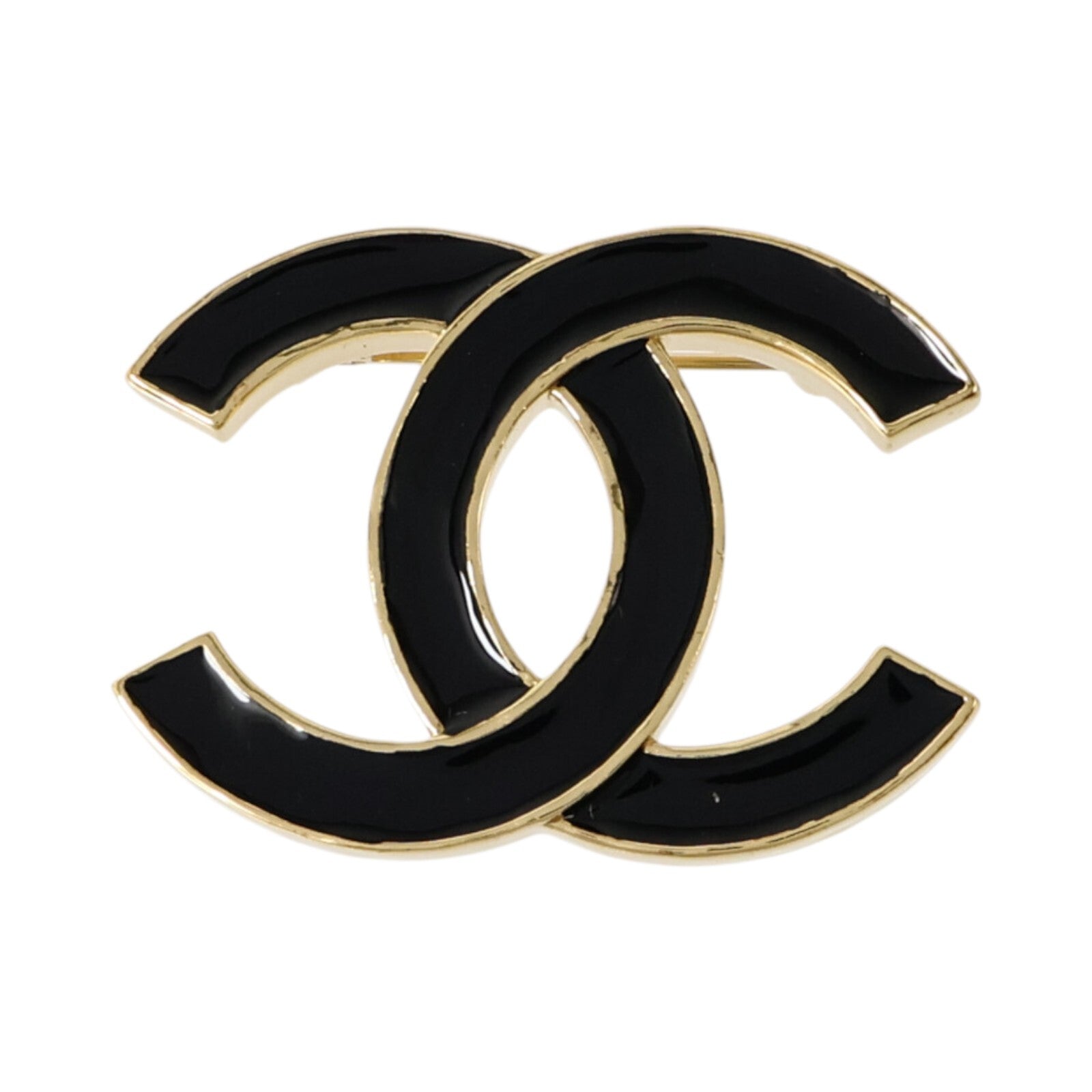 CHANEL 金屬/琺瑯Brooch胸針