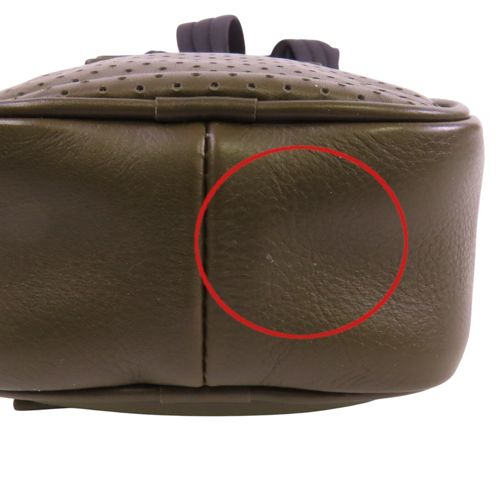 BOTTEGA VENETA 羊皮皮革Shoulder Bag肩背袋