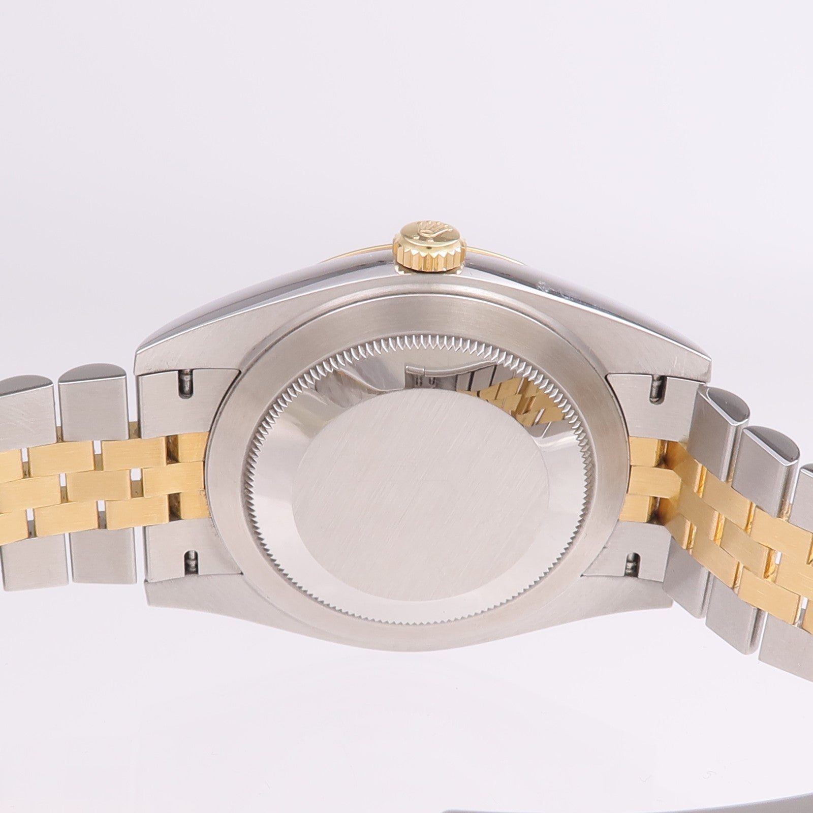ROLEX Datejust 126333