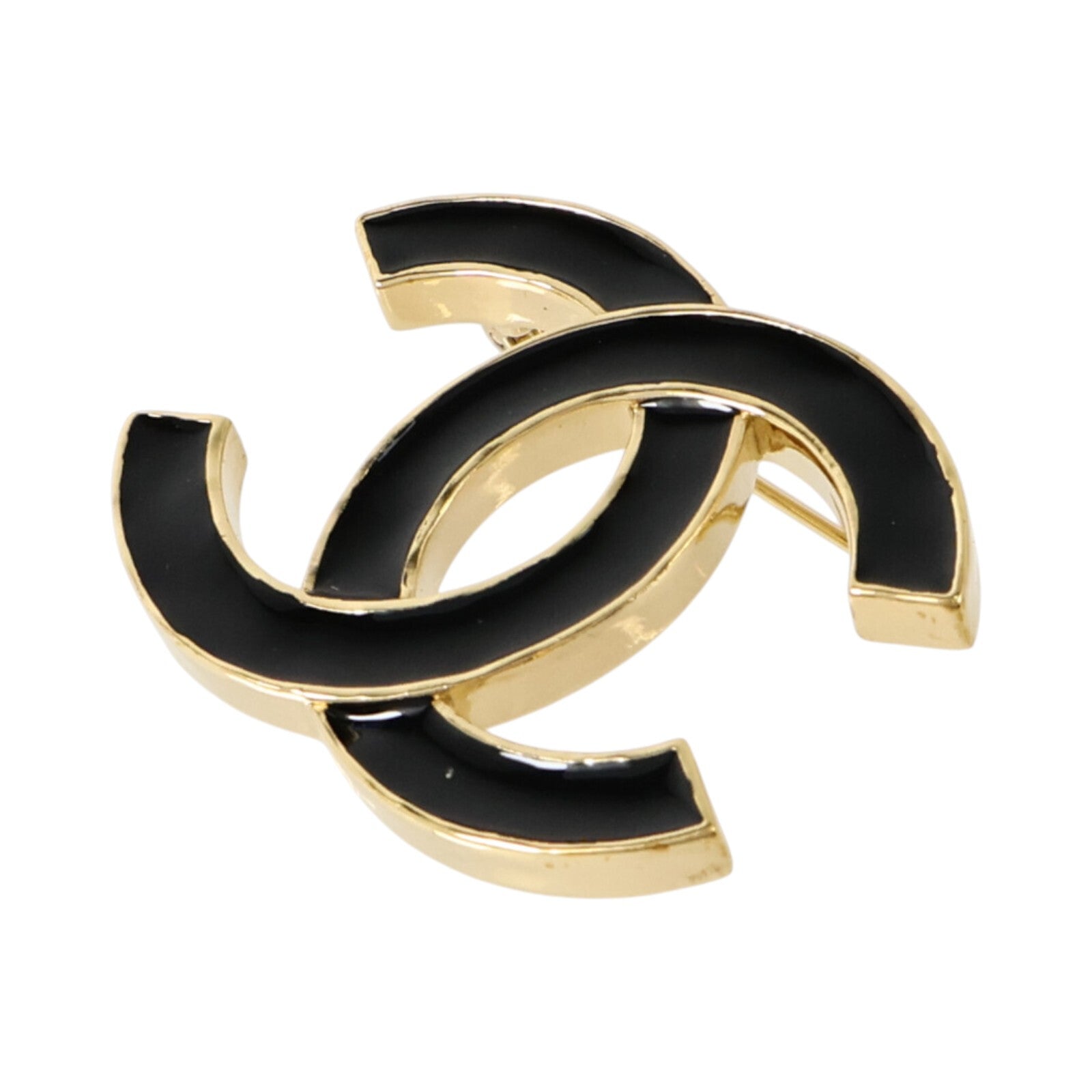 CHANEL 金屬/琺瑯Brooch胸針