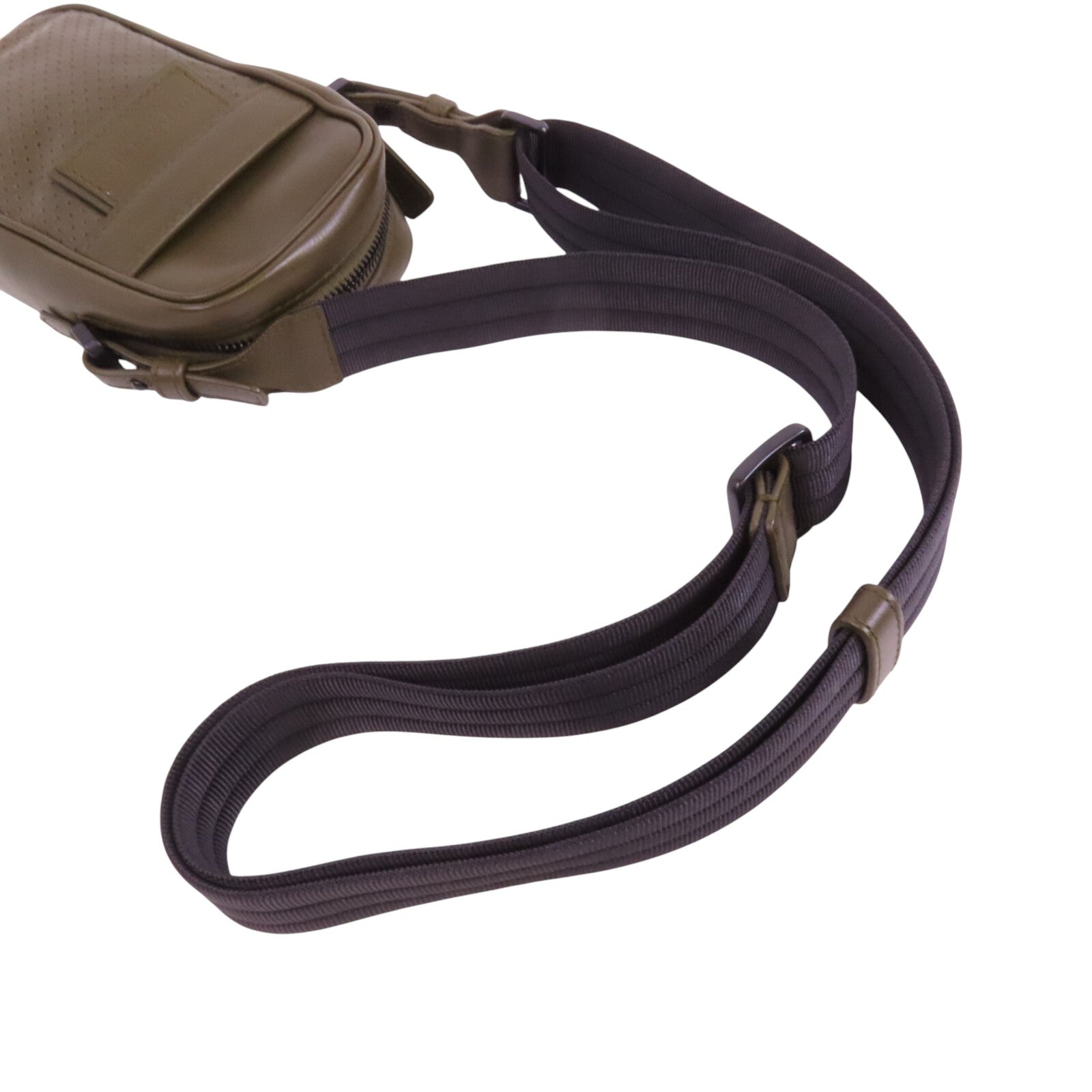 BOTTEGA VENETA 羊皮皮革Shoulder Bag肩背袋