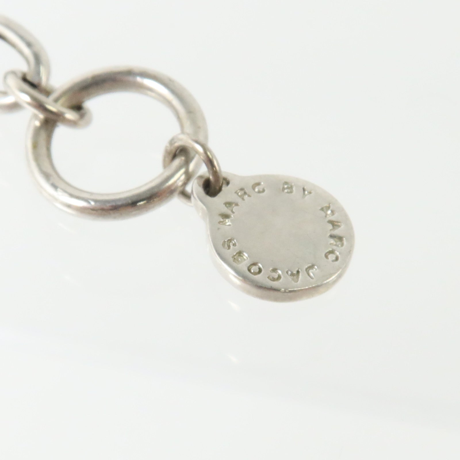 MARC JACOBS 金屬/琺瑯Necklace項鏈