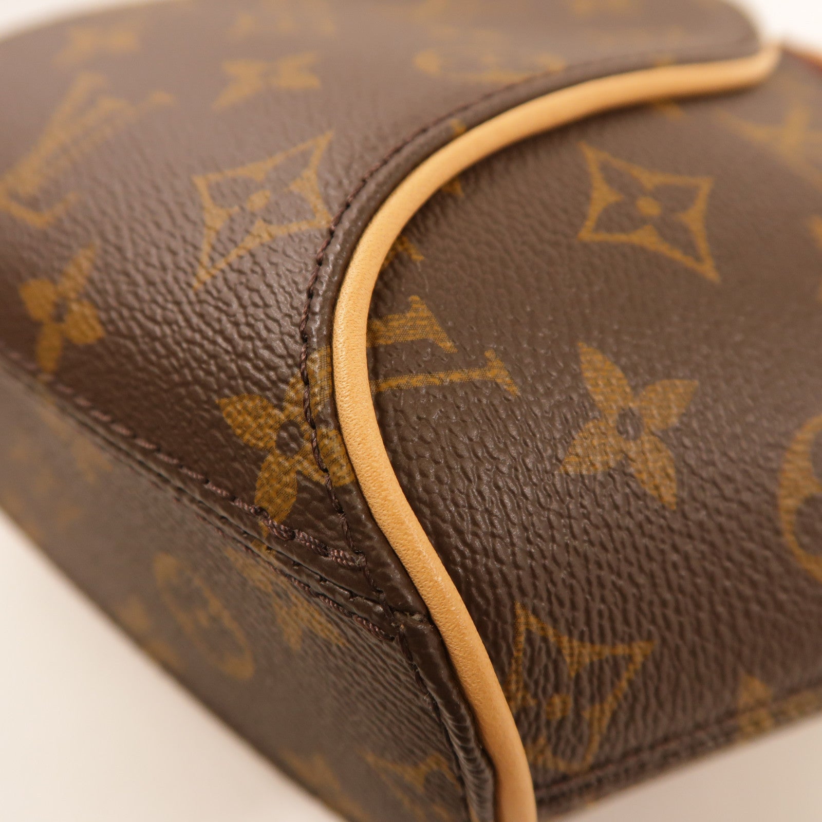 LOUIS VUITTON 【激減優惠】Monogram Elipse PM金扣手挽肩背兩用袋