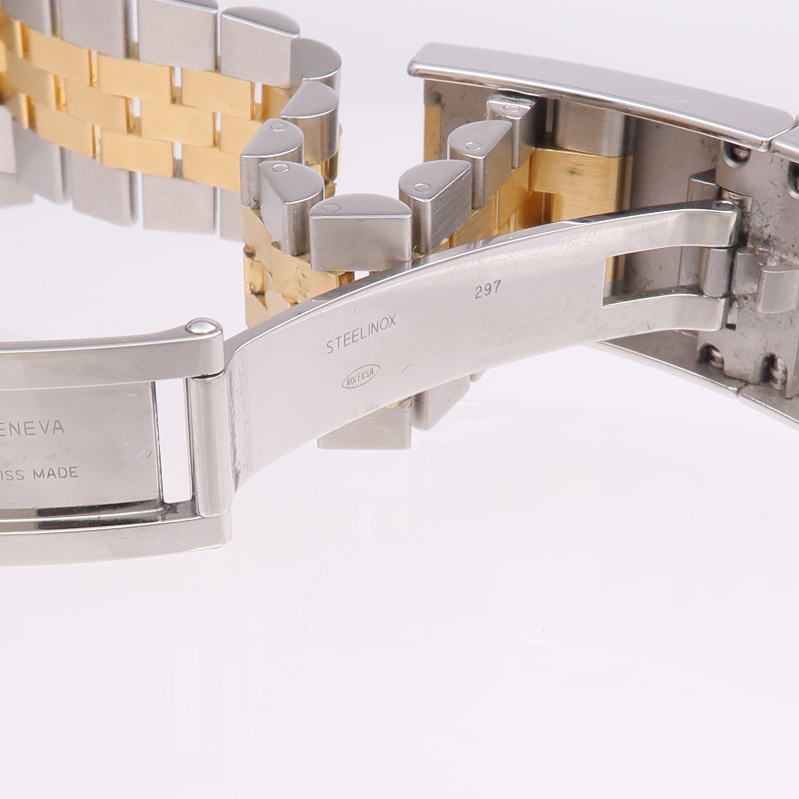 ROLEX Datejust 126333