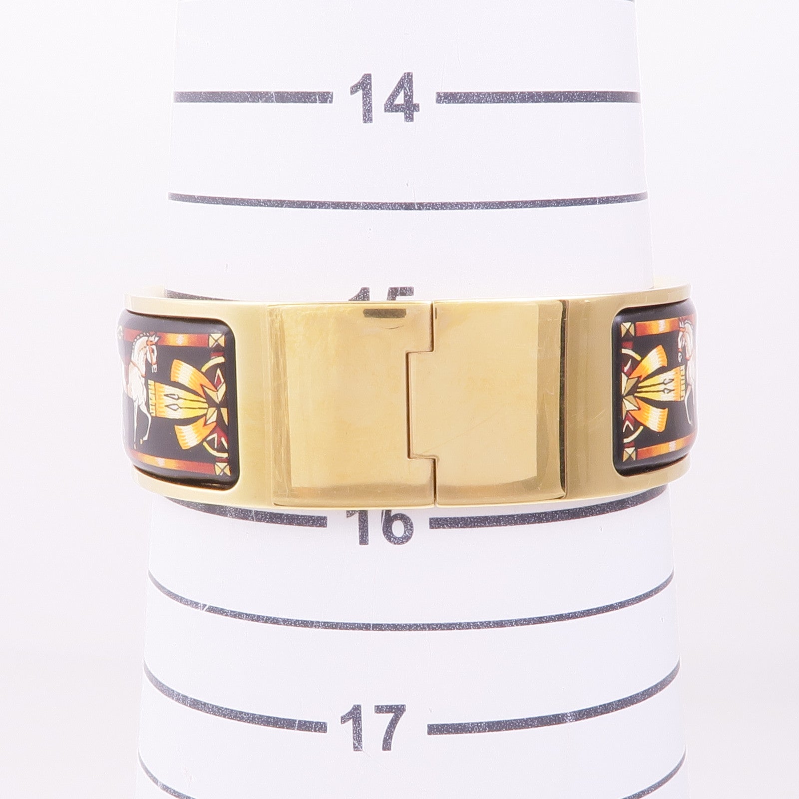 HERMES Laquet L01.201