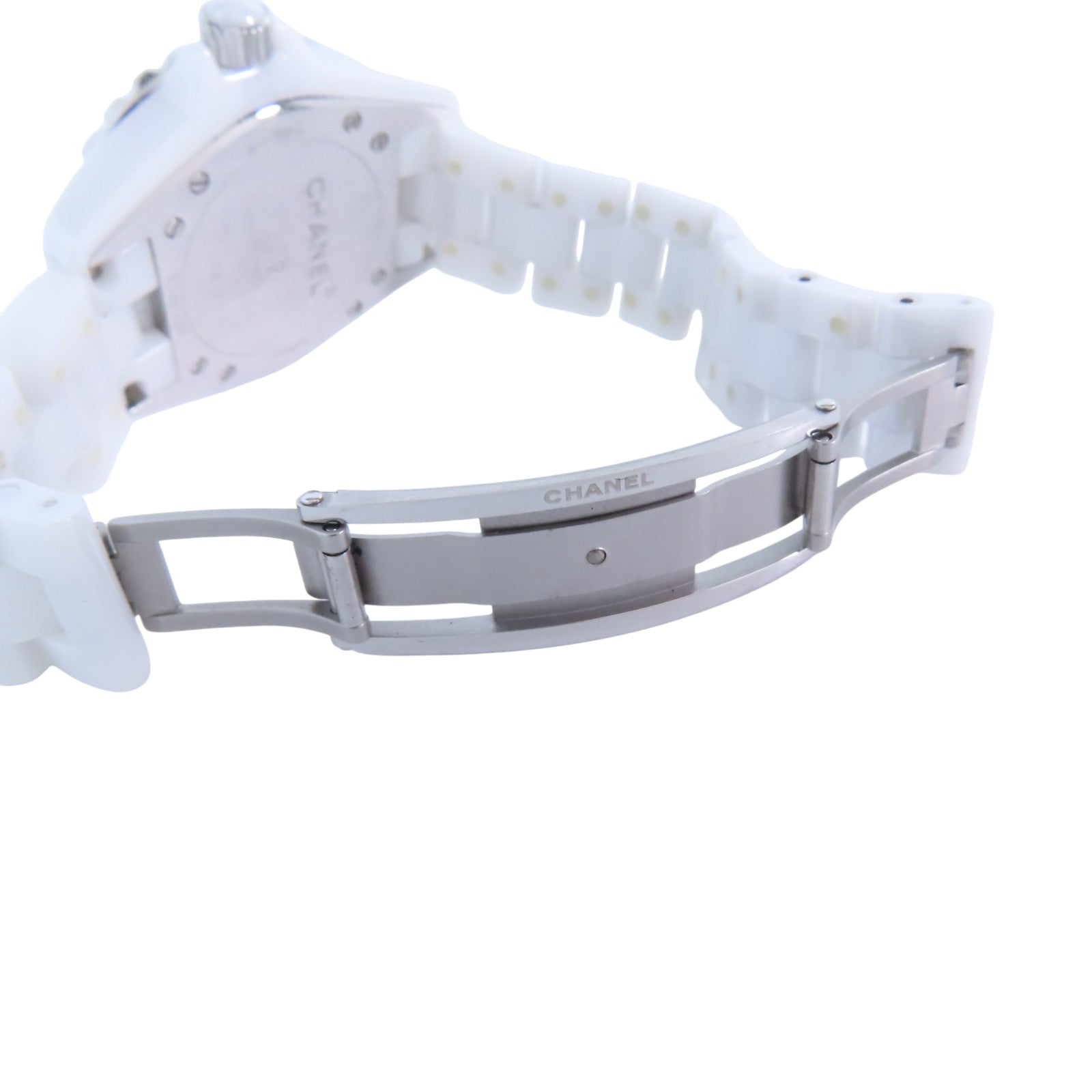 CHANEL J12 33mm H2422