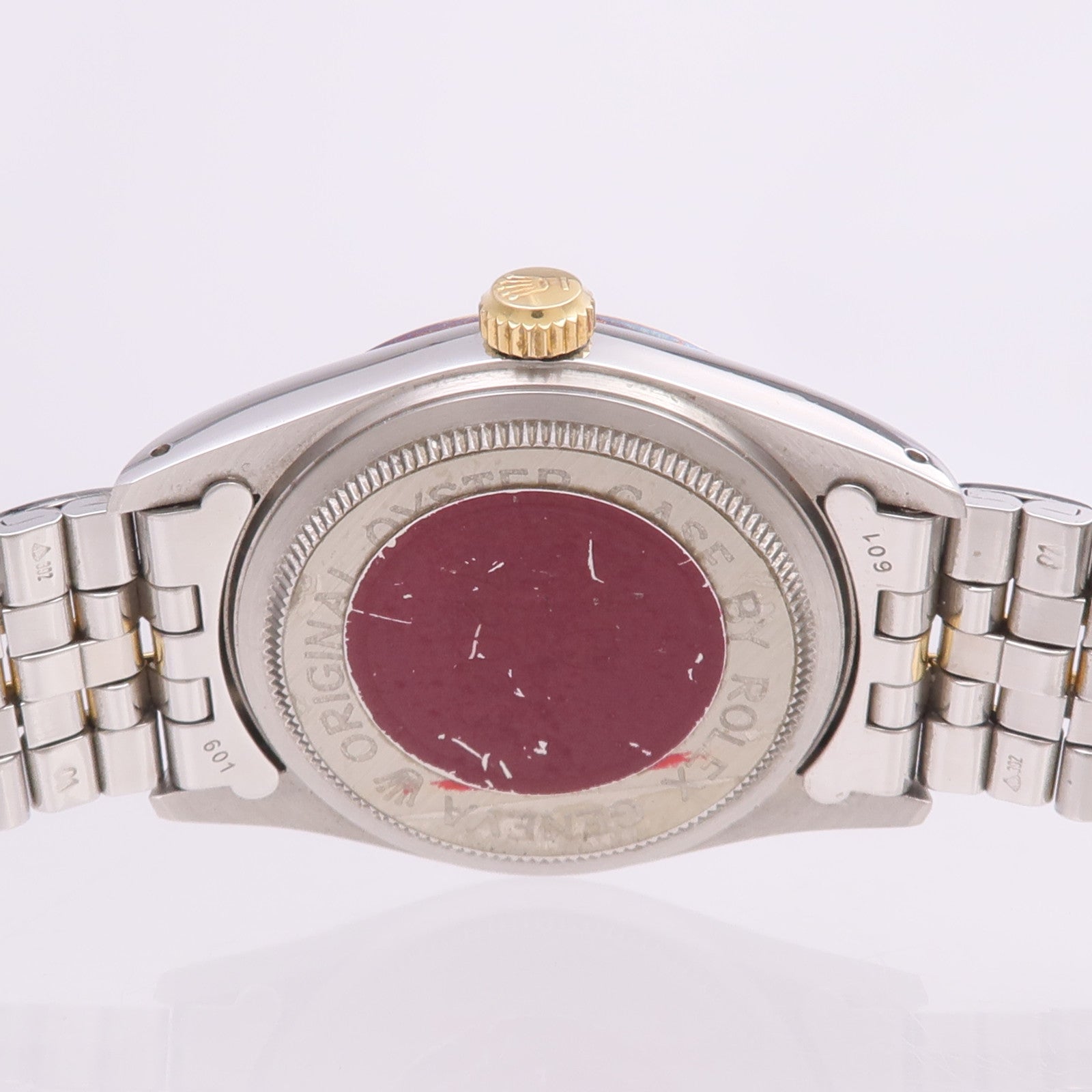TUDOR Prince Oysterdate 72033